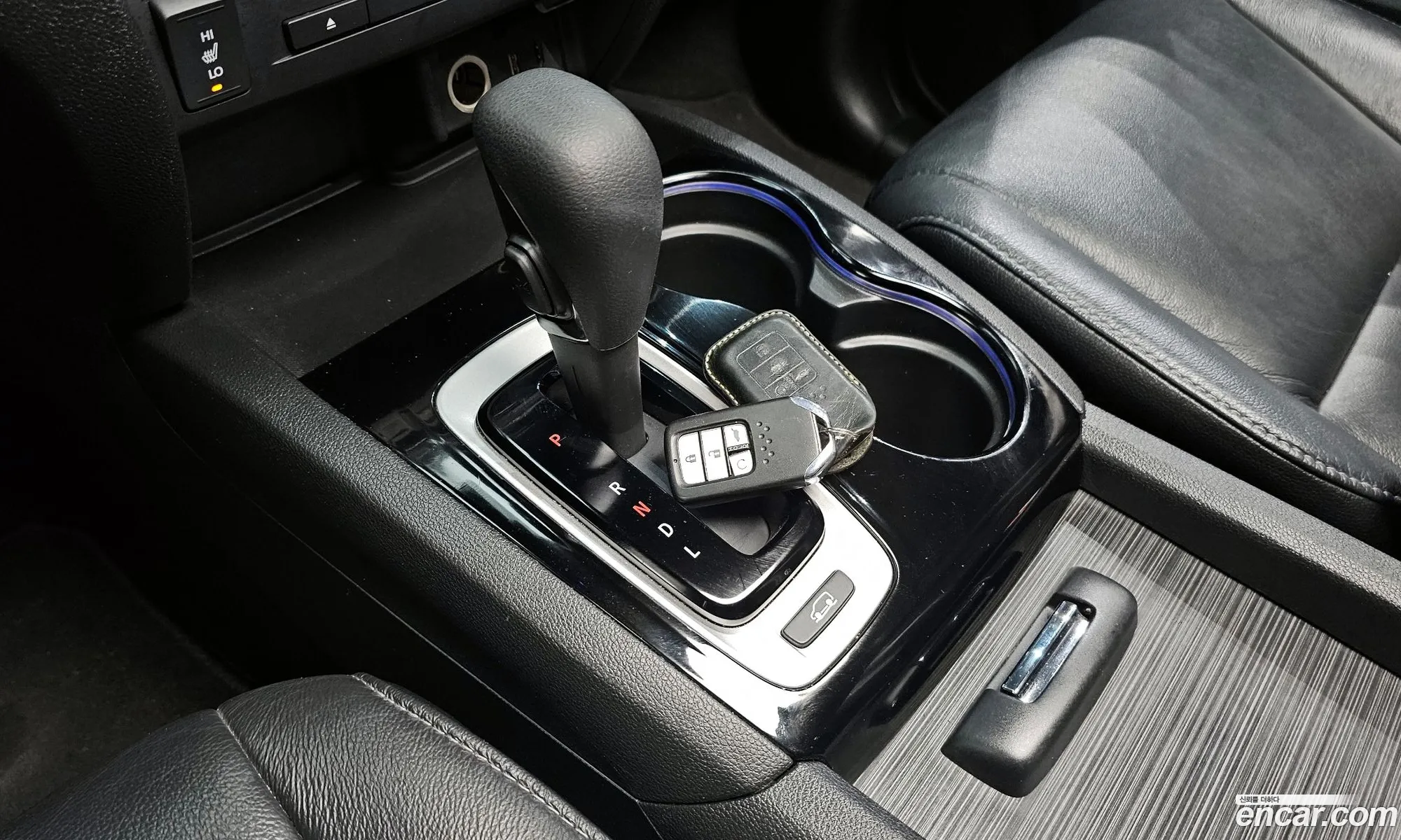 Honda Pilot 2017 — 15