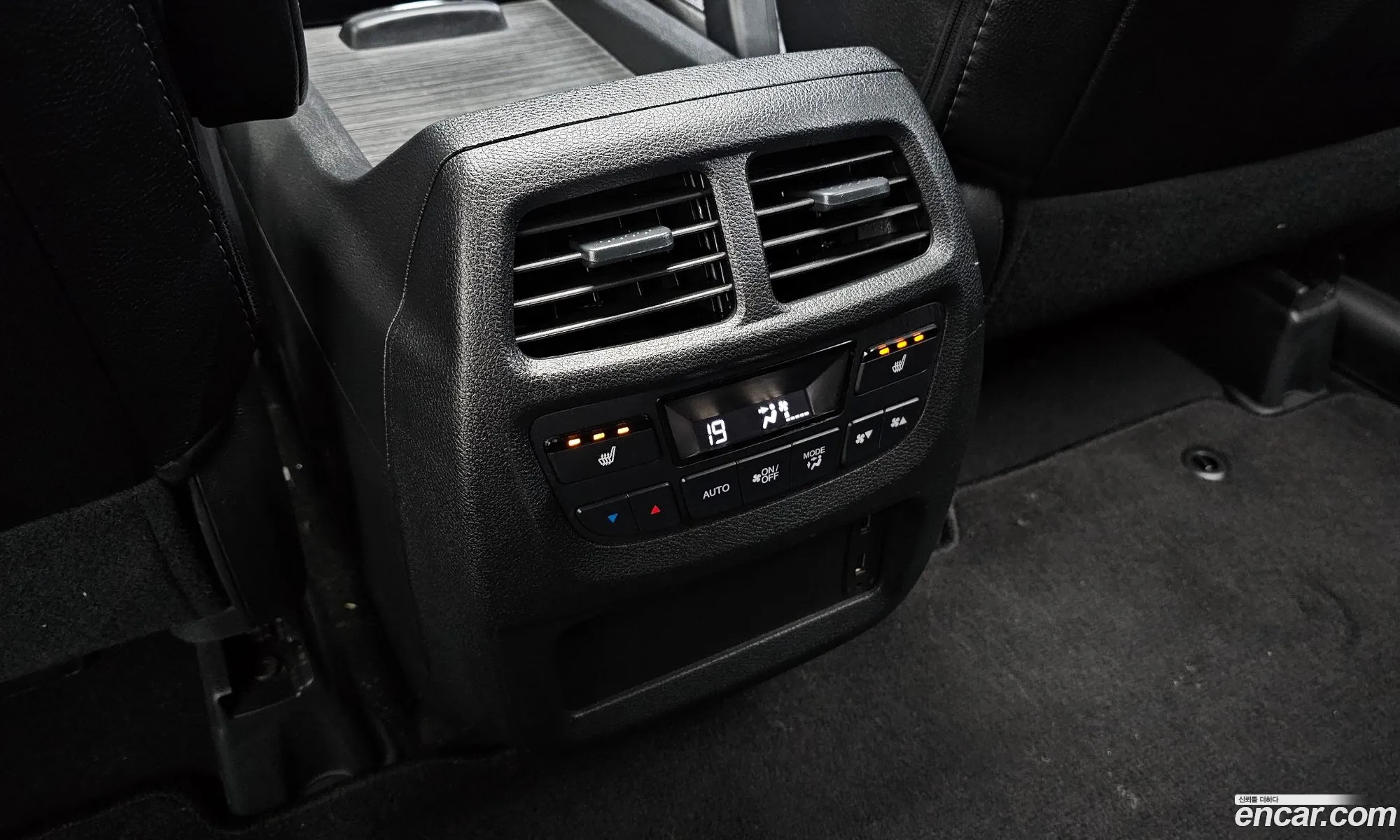 Honda Pilot 2017 — 10