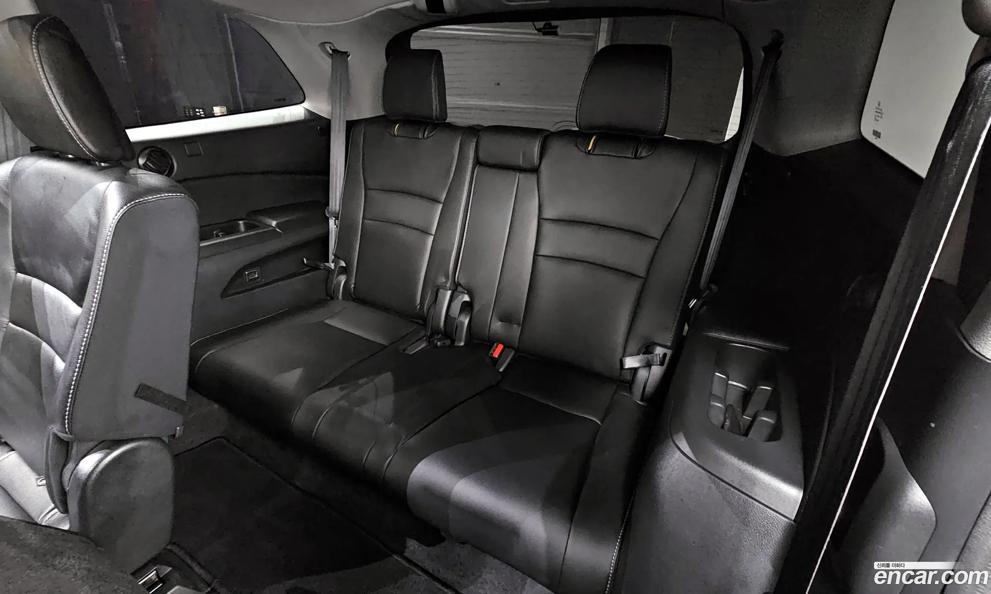 Honda Pilot 2017 — 4