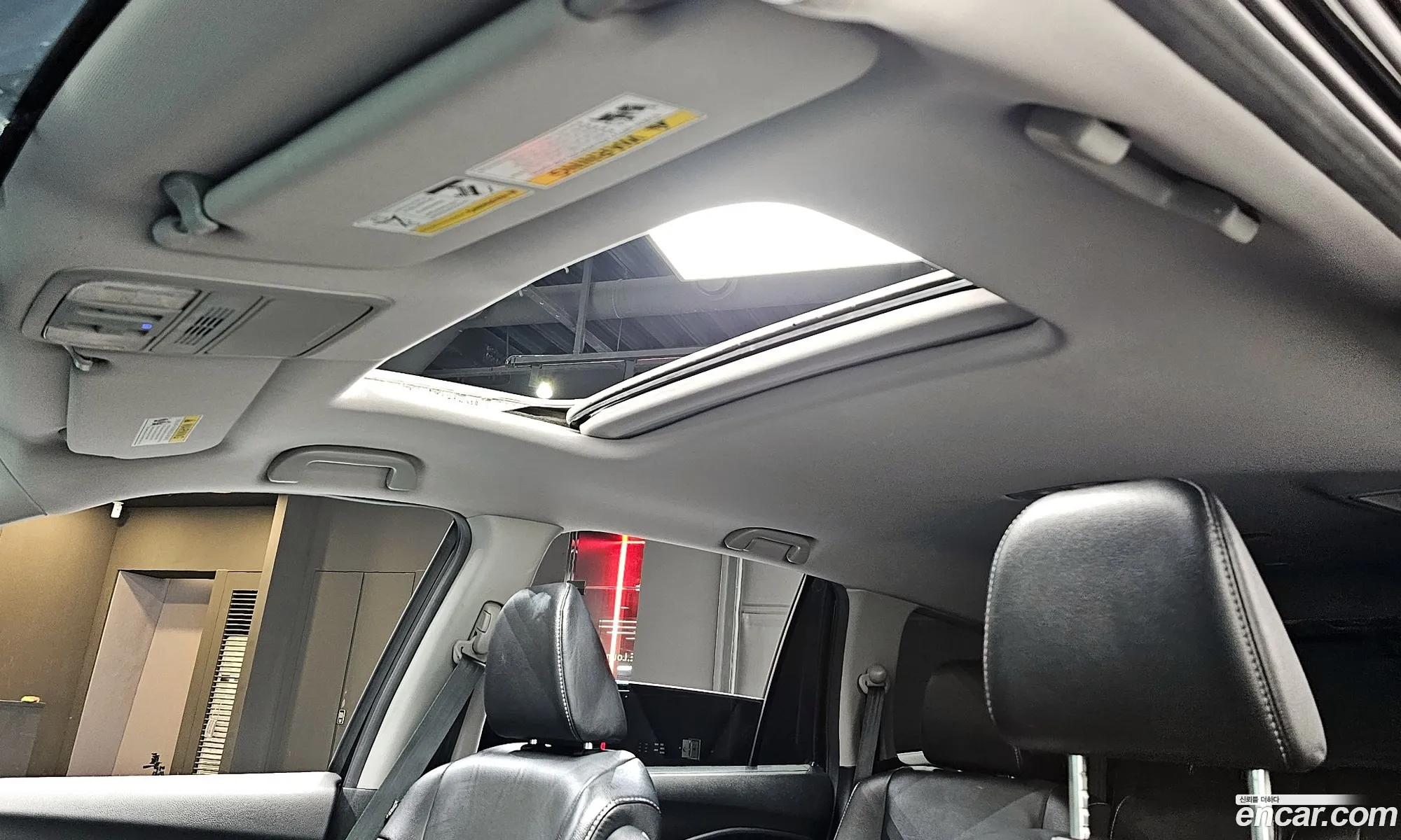 Honda Pilot 2017 — 12
