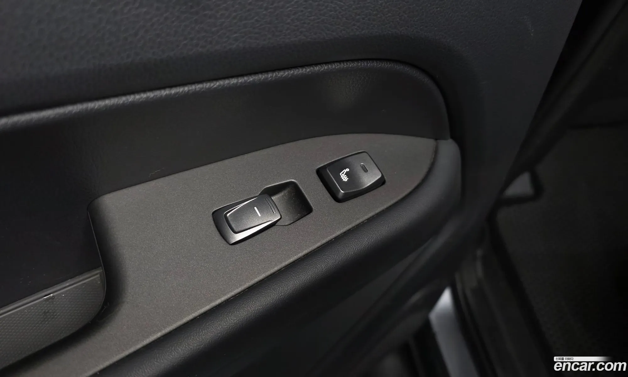 KG Mobility (SsangYong) Rexton Sports Khan 2019 — 6