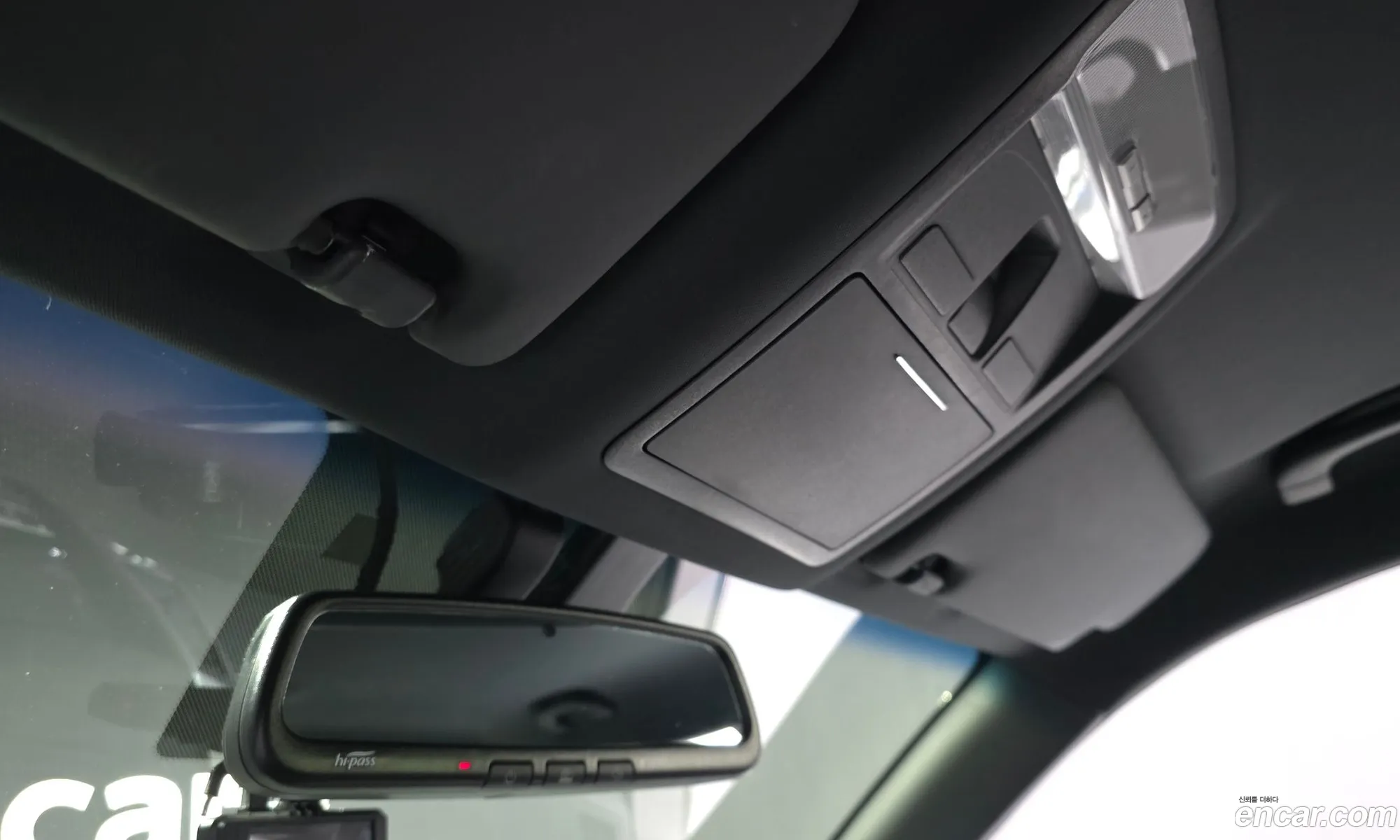 KG Mobility (SsangYong) Rexton Sports Khan 2019 — 17