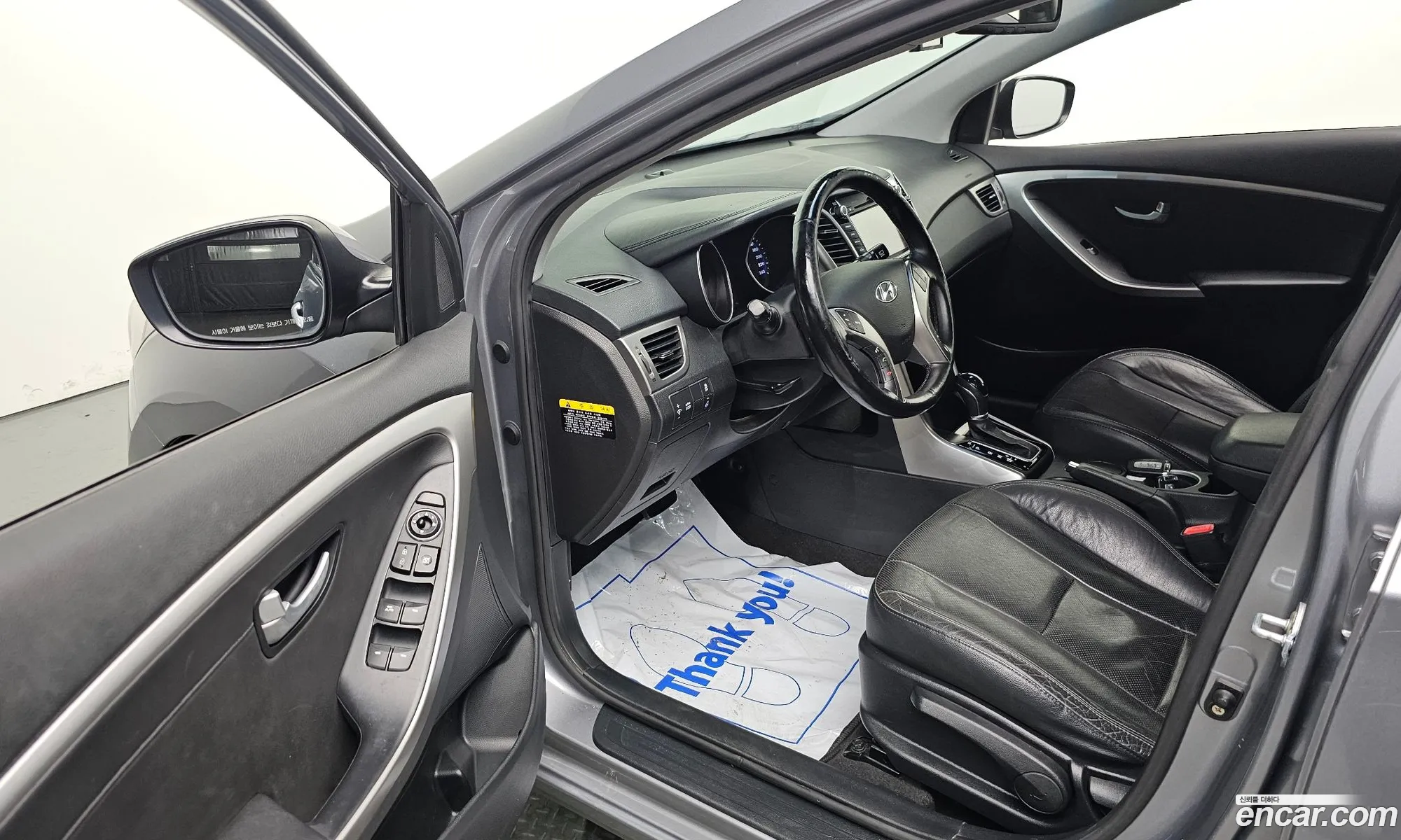 Hyundai i30 2014 — 9