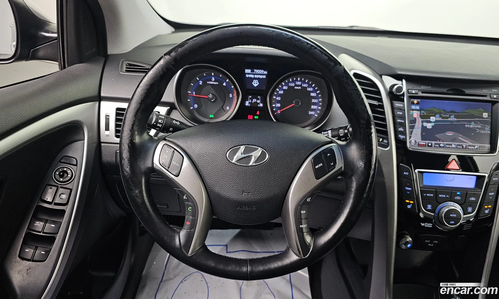 Hyundai i30 2014 — 5