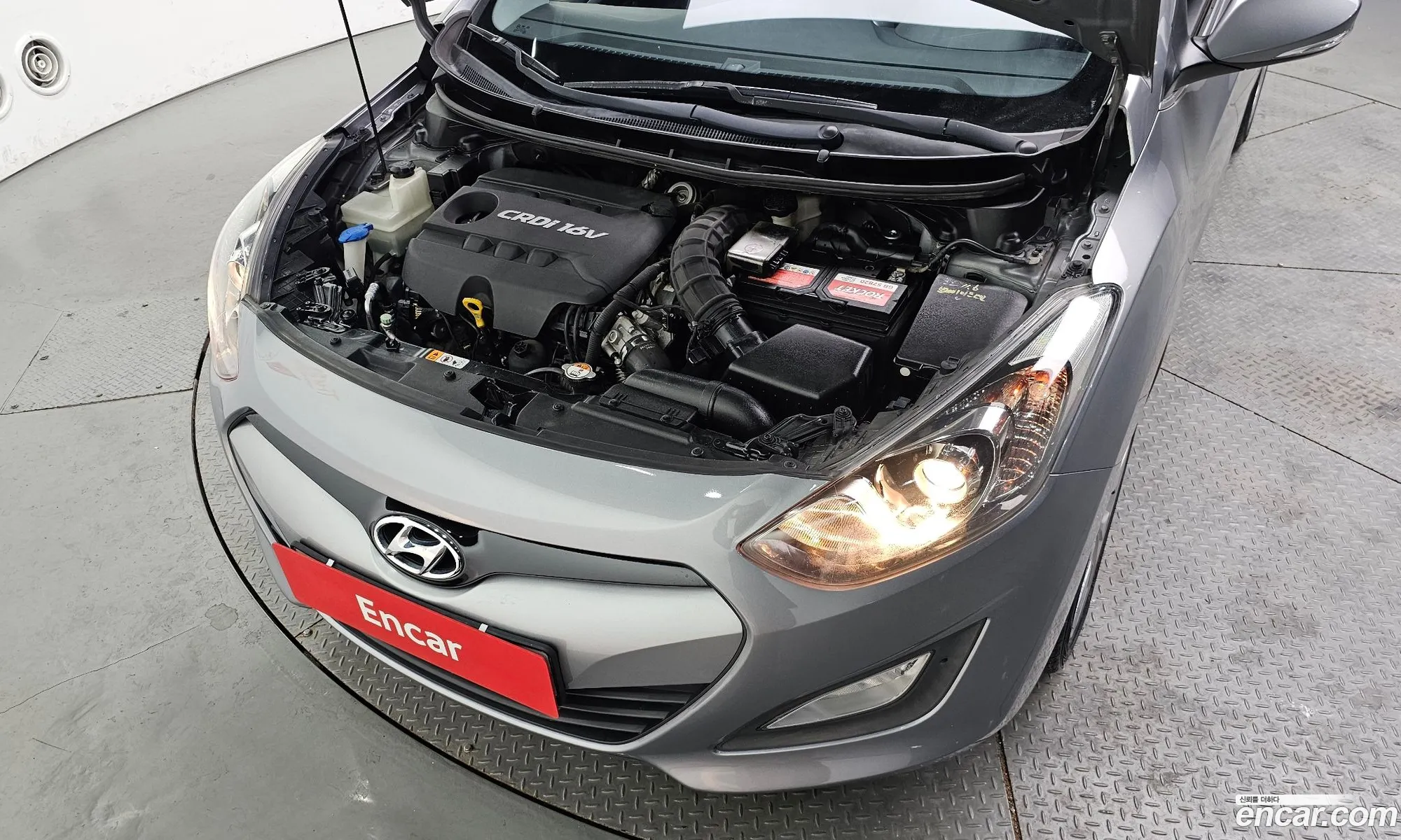 Hyundai i30 2014 — 18