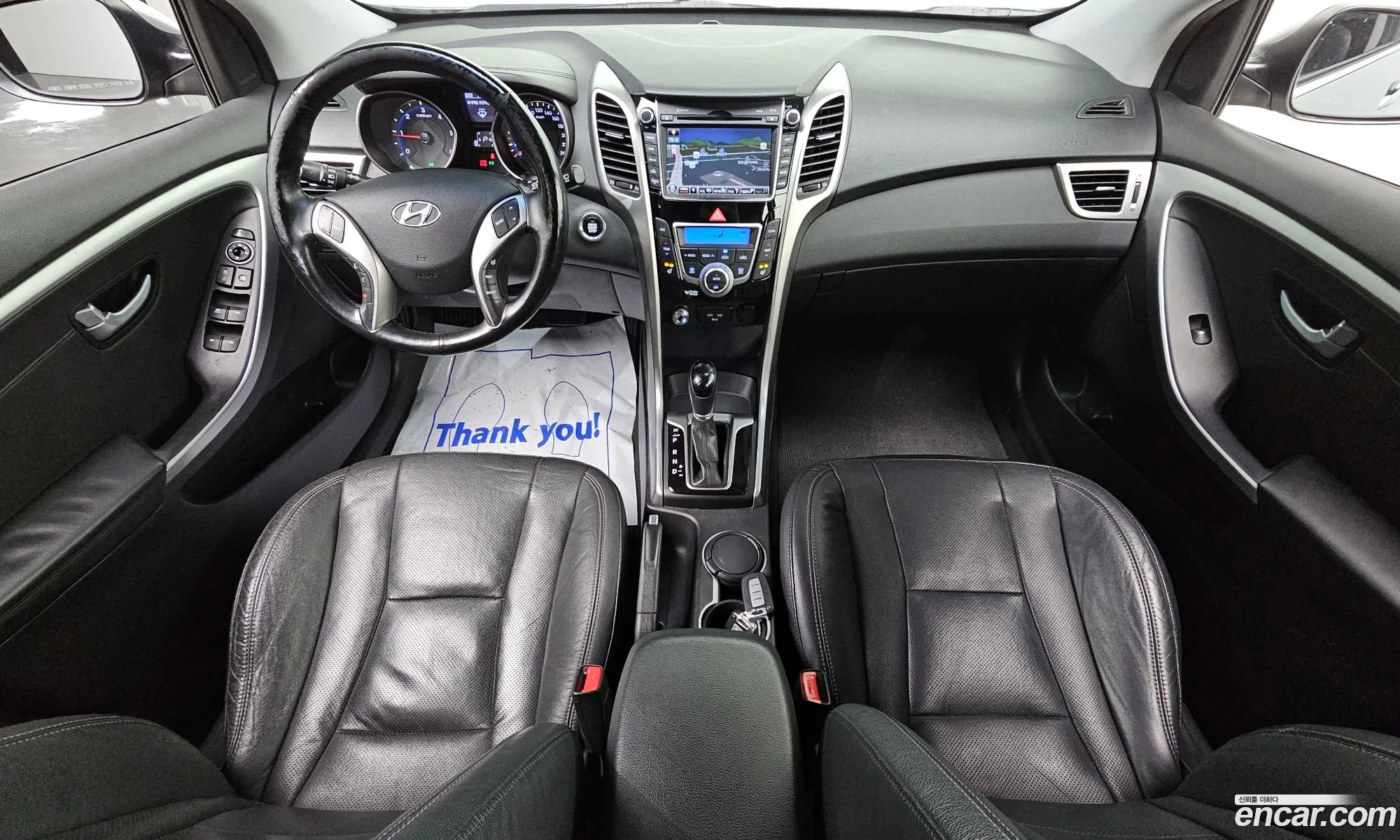 Hyundai i30 2014 — 17