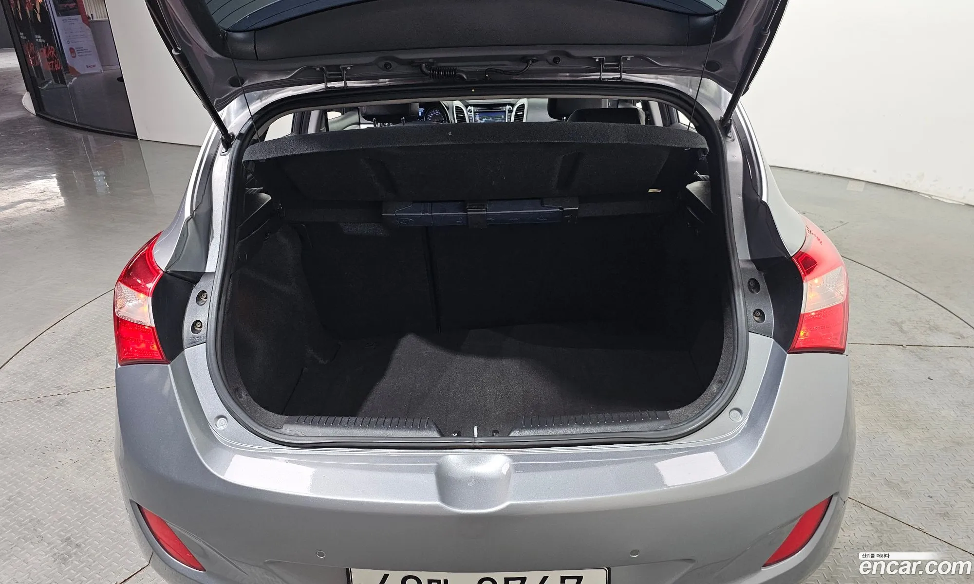 Hyundai i30 2014 — 7