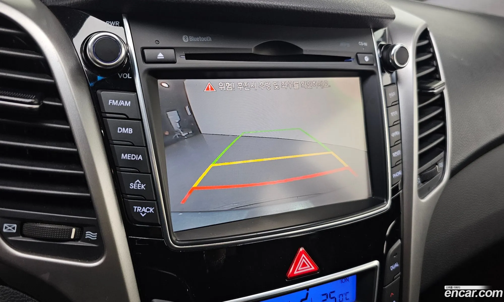 Hyundai i30 2014 — 6