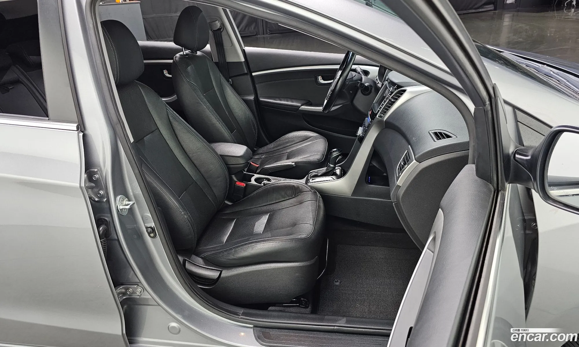 Hyundai i30 2014 — 8
