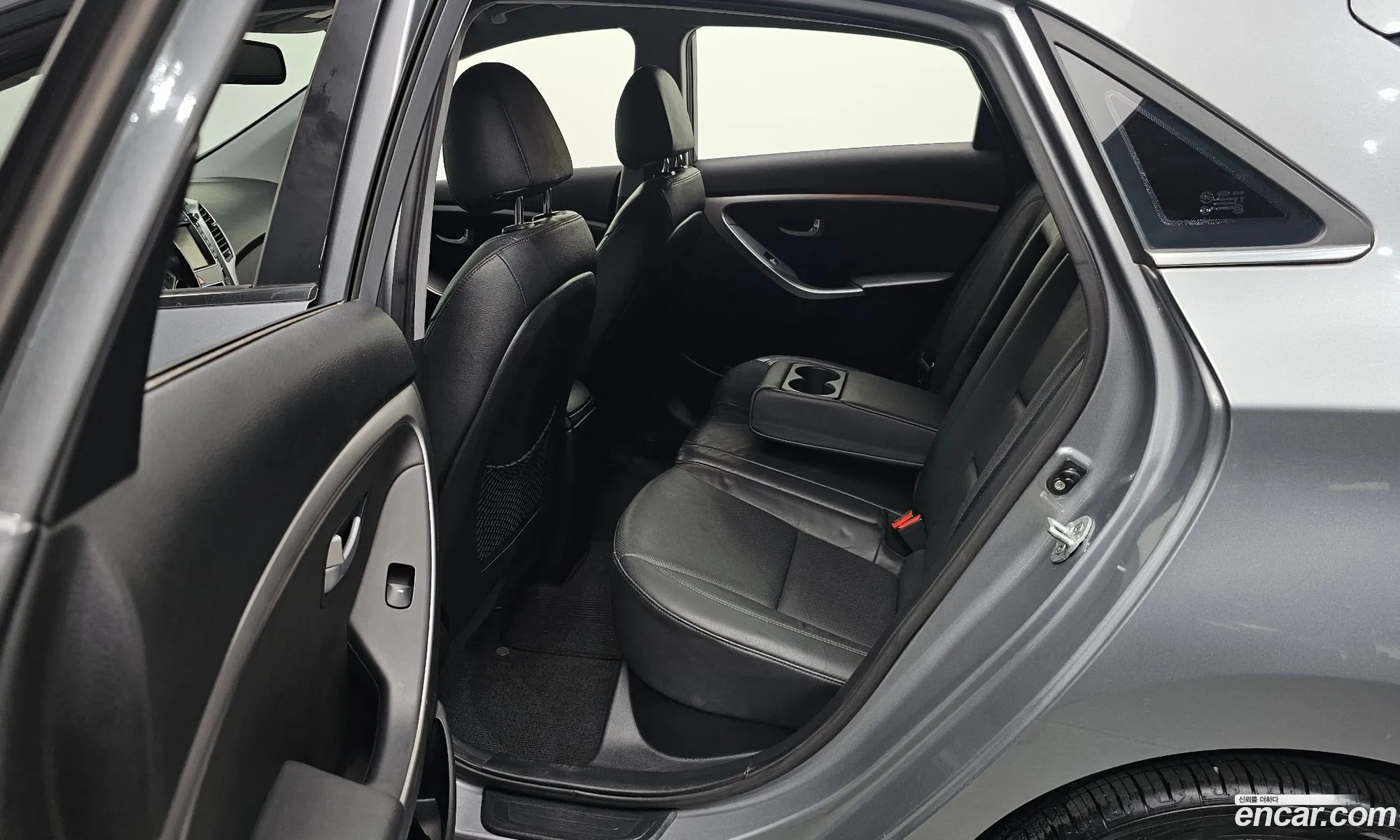 Hyundai i30 2014 — 12