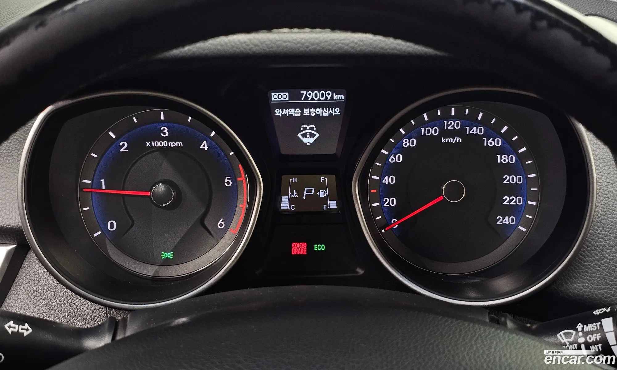Hyundai i30 2014 — 11