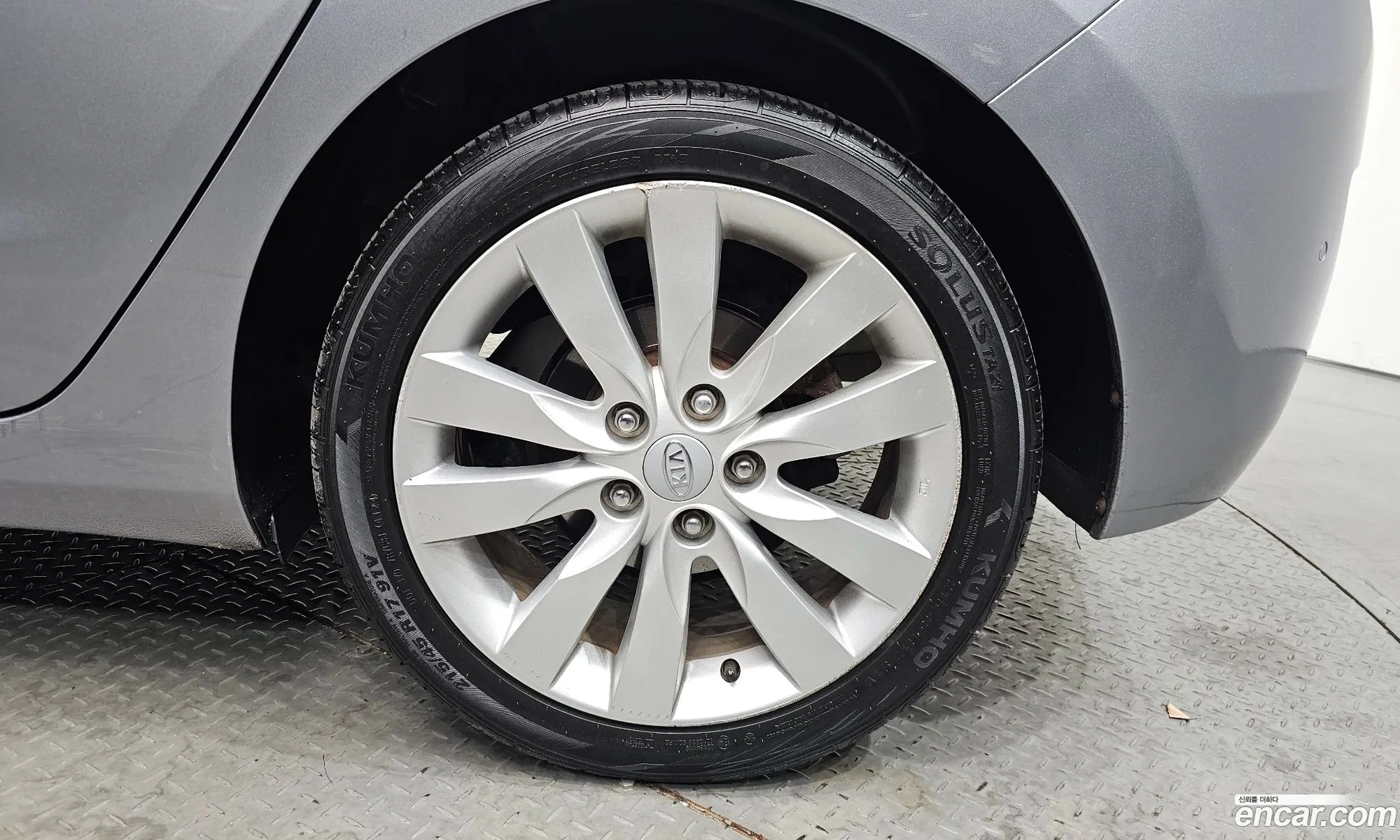 Hyundai i30 2014 — 10