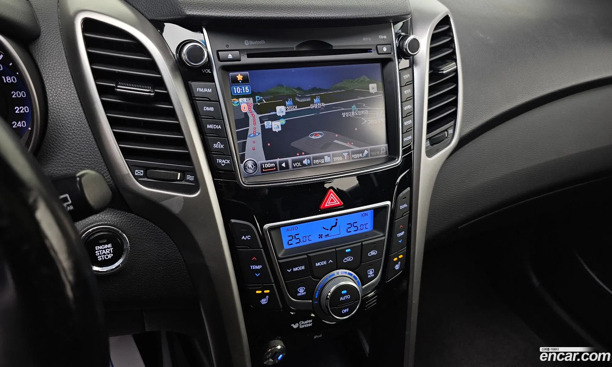 Hyundai i30 2014 — 13