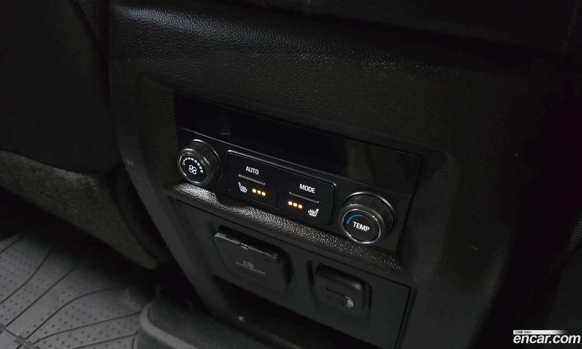 Chevrolet (GM Daewoo) Traverse 2022 — 8