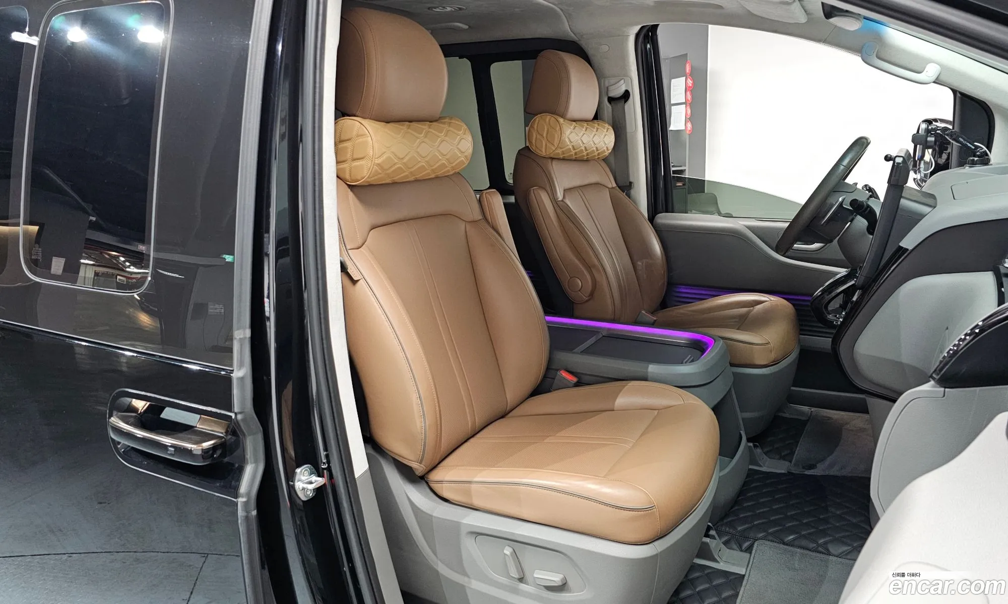 Hyundai Staria 2021 — 9