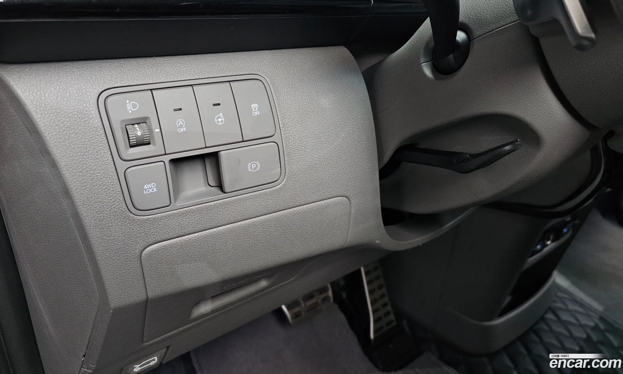 Hyundai Staria 2021 — 6
