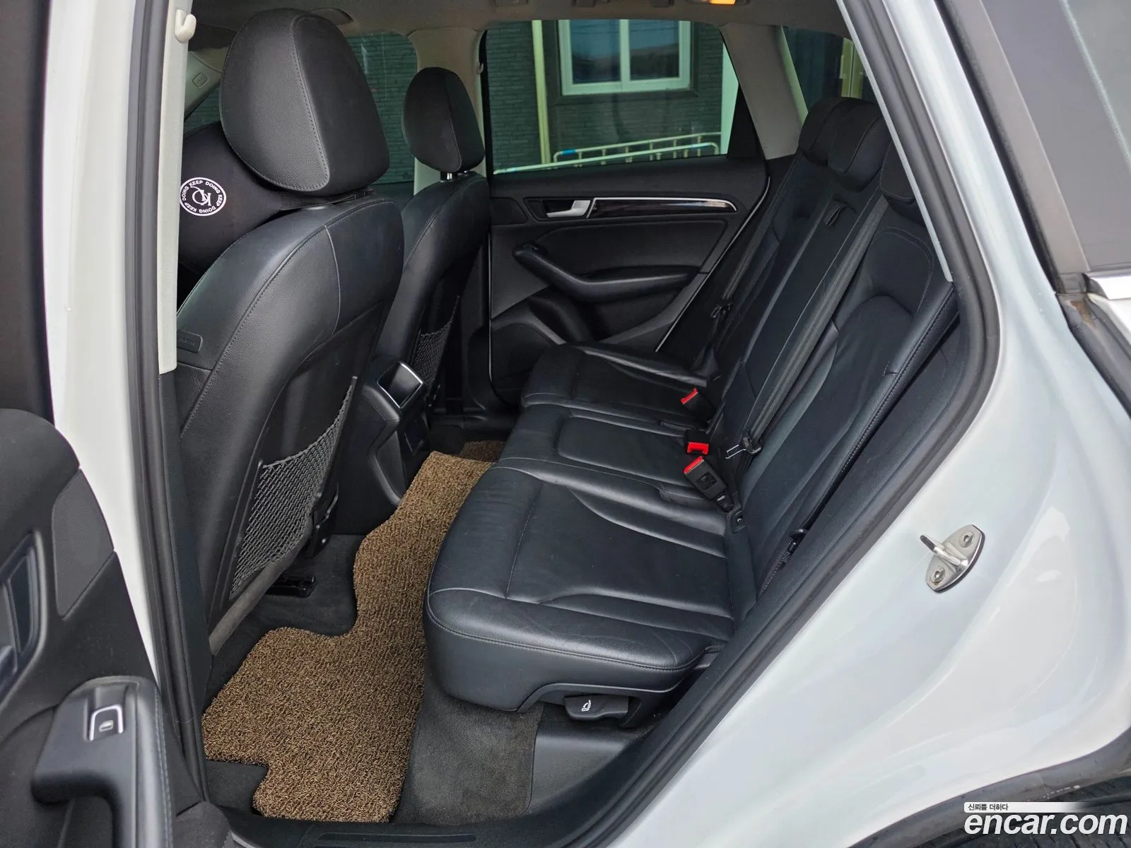 Audi Q5 2014 — 19