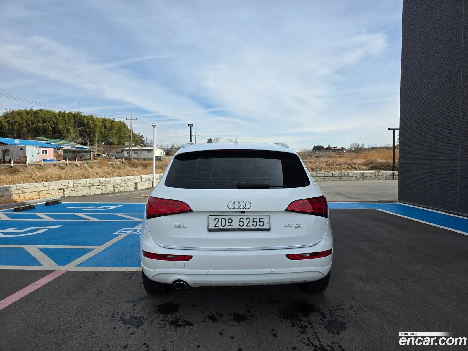 Audi Q5 2014 — 12