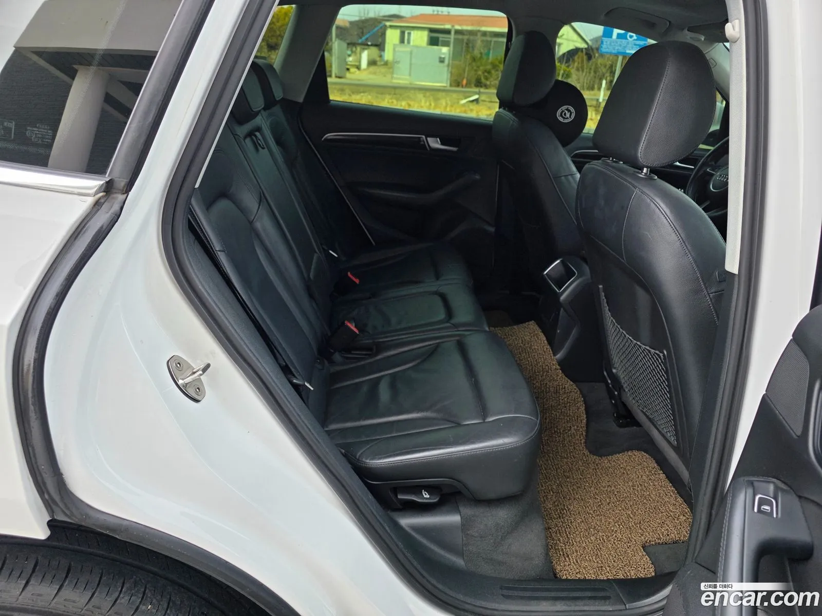 Audi Q5 2014 — 2