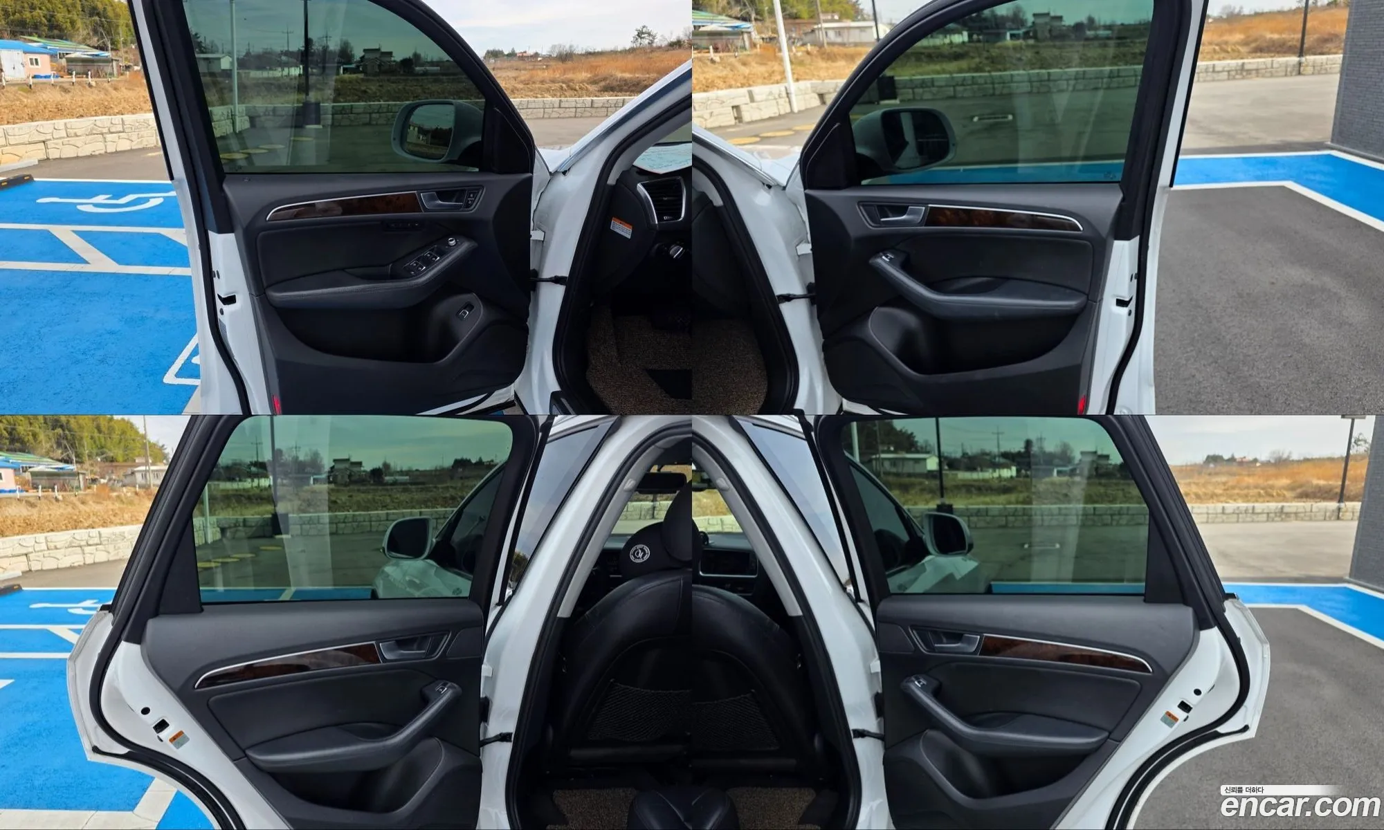Audi Q5 2014 — 5