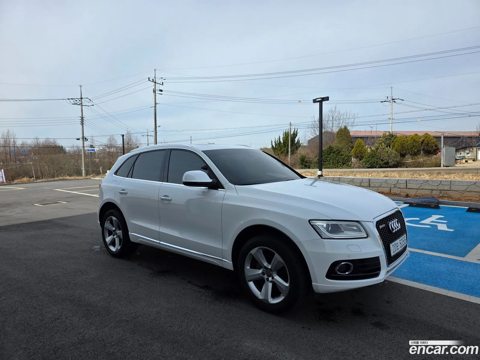 Audi Q5 2014 — 9