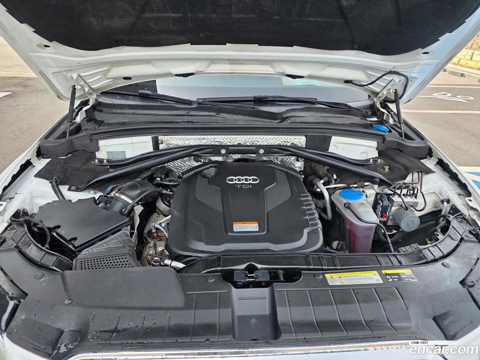 Audi Q5 2014 — 18