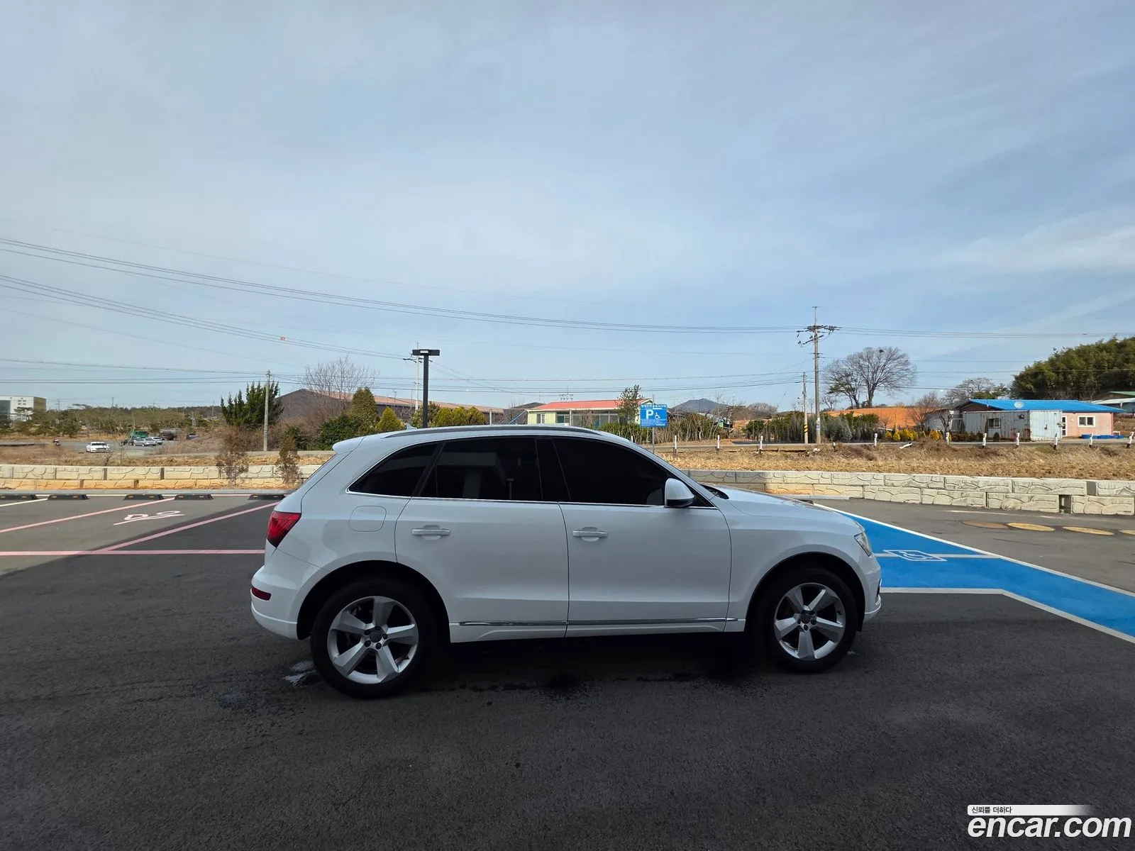 Audi Q5 2014 — 11