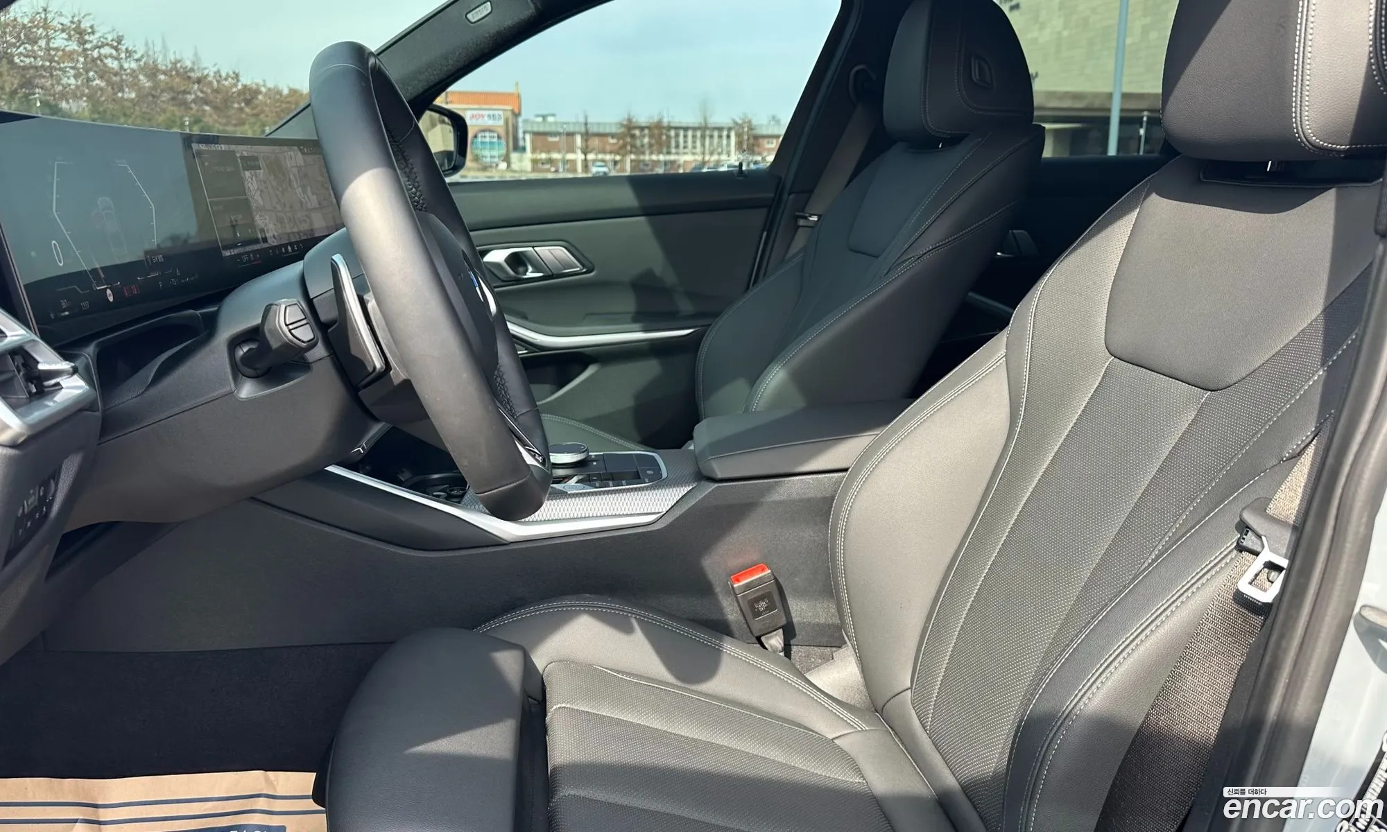 BMW 3 Series 2025 — 4