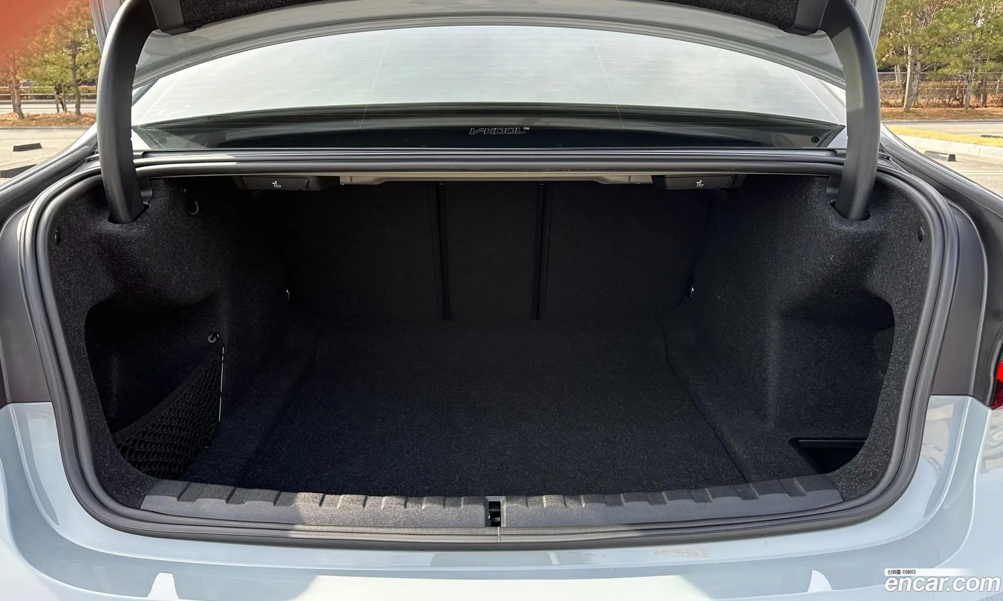 BMW 3 Series 2025 — 17