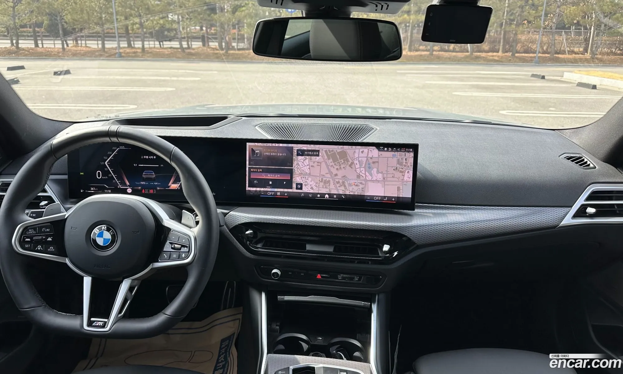 BMW 3 Series 2025 — 10