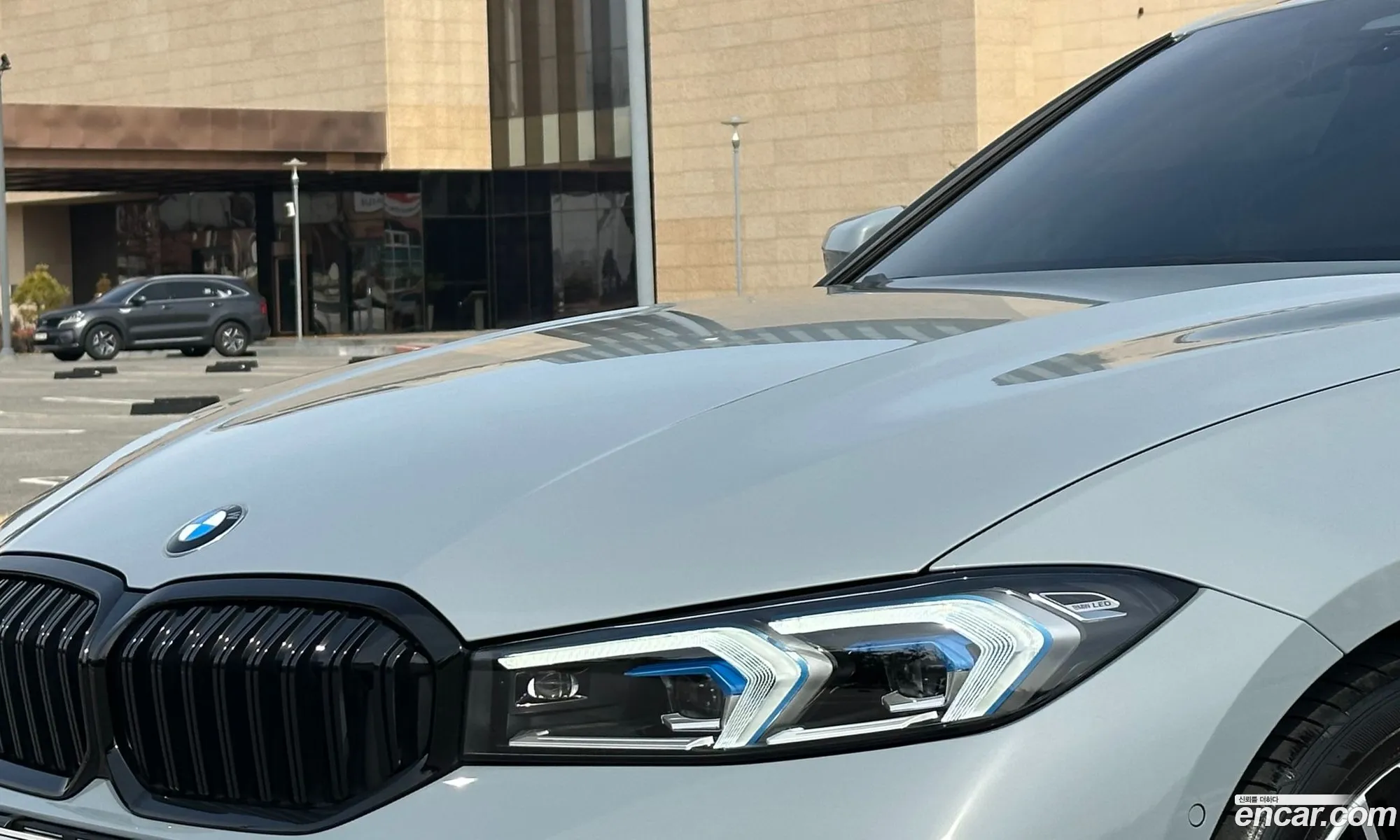 BMW 3 Series 2025 — 5