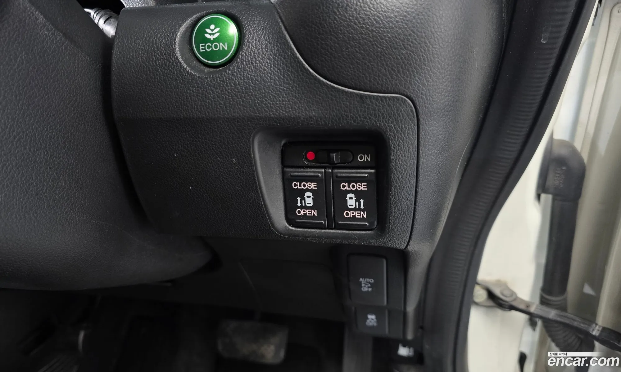 Honda N-BOX 2016 KL90B3C6GGSZ00002 — 10