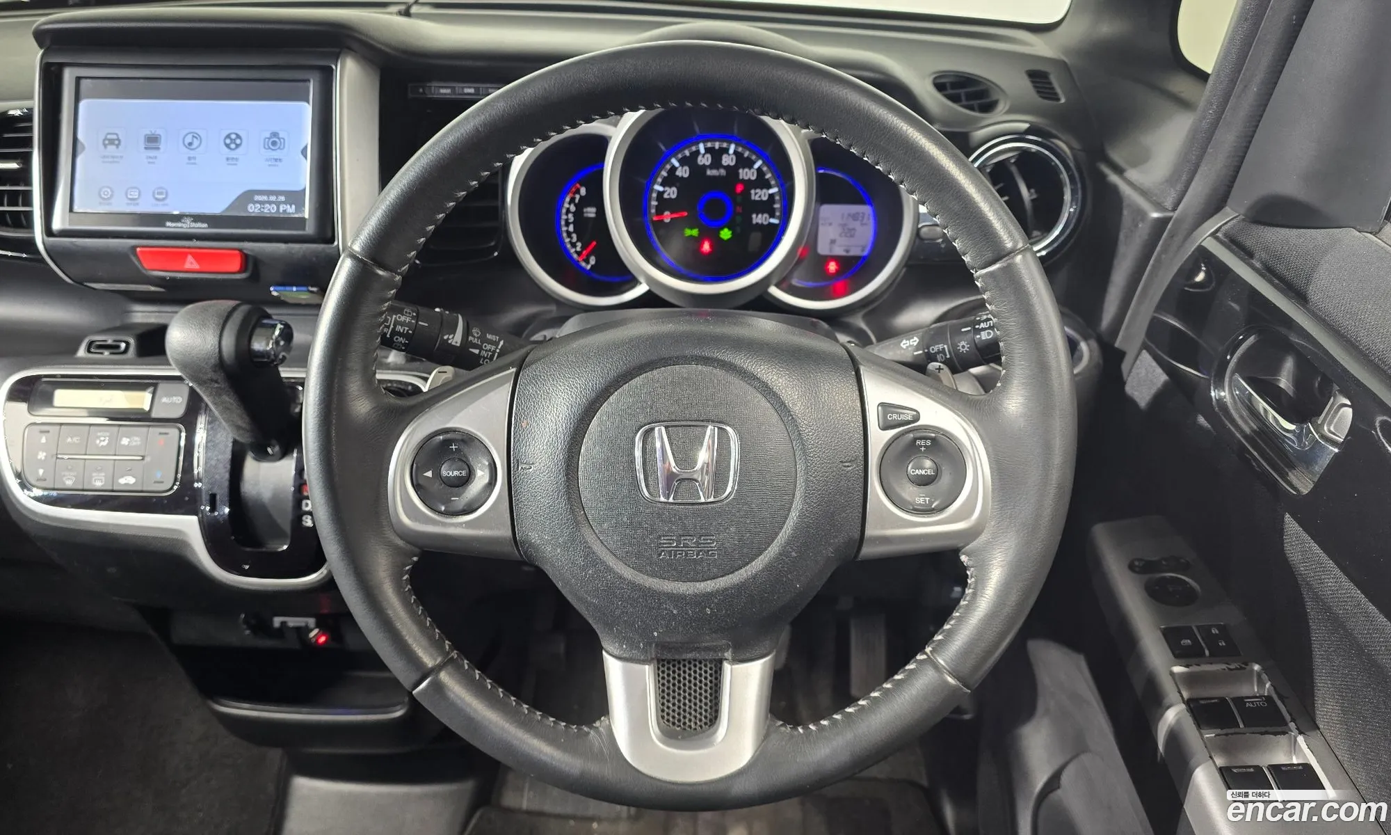 Honda N-BOX 2016 KL90B3C6GGSZ00002 — 9