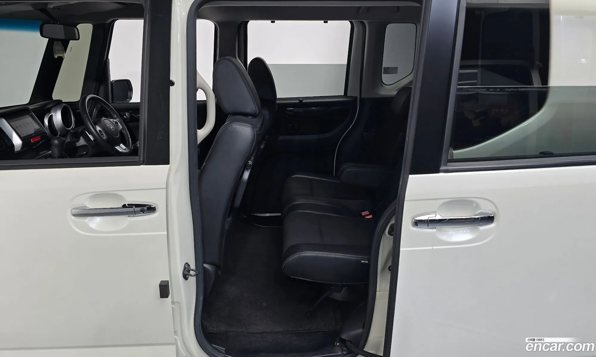 Honda N-BOX 2016 KL90B3C6GGSZ00002 — 19