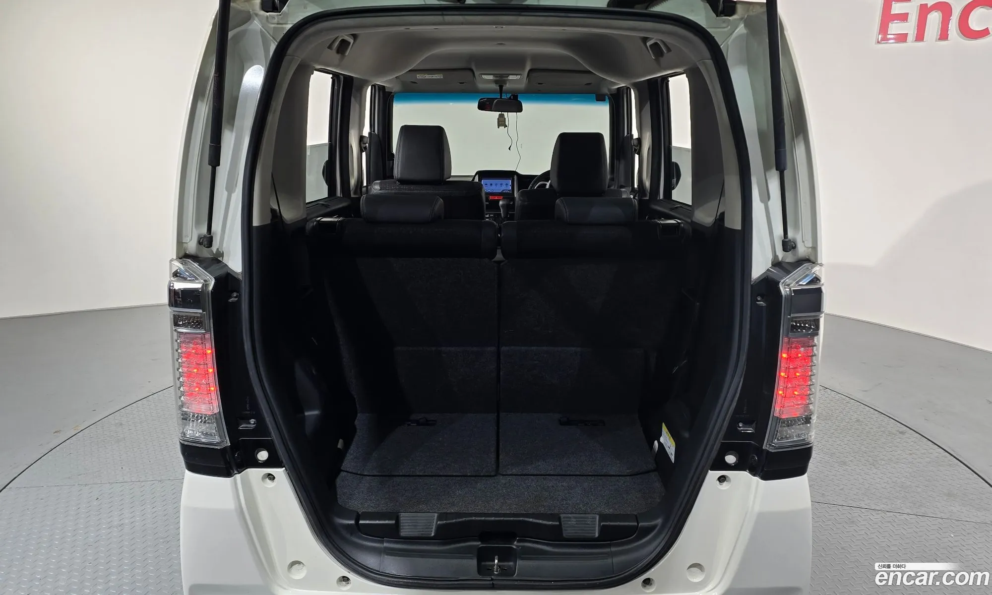Honda N-BOX 2016 KL90B3C6GGSZ00002 — 7