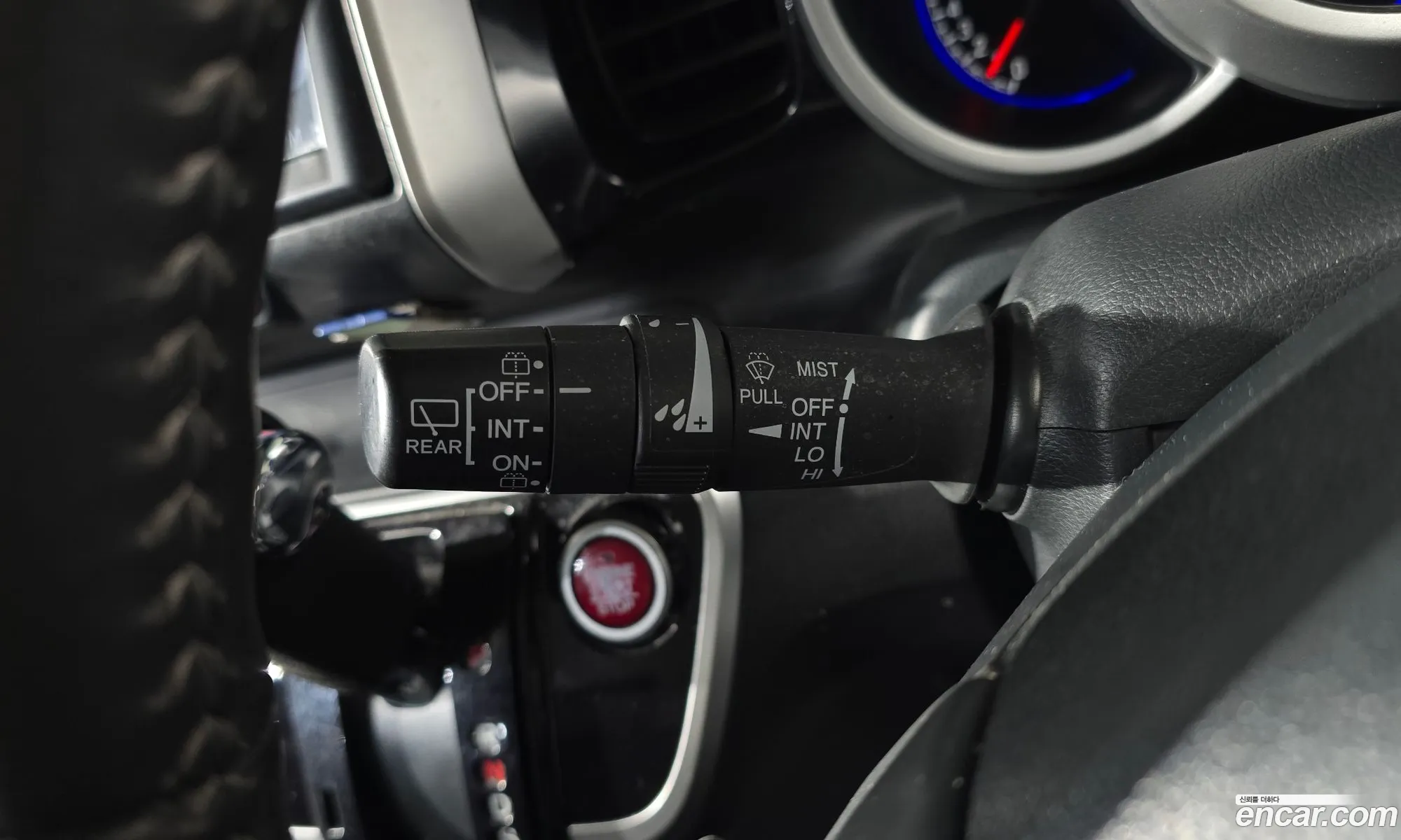 Honda N-BOX 2016 KL90B3C6GGSZ00002 — 6