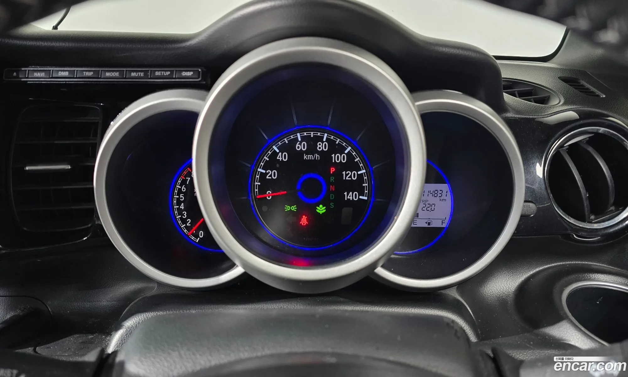 Honda N-BOX 2016 KL90B3C6GGSZ00002 — 8