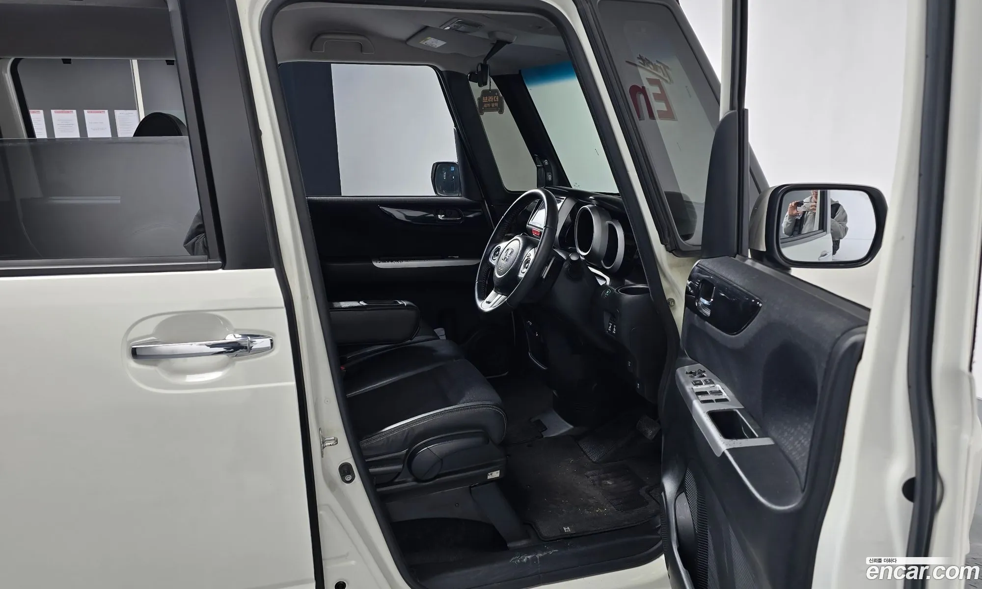 Honda N-BOX 2016 KL90B3C6GGSZ00002 — 14