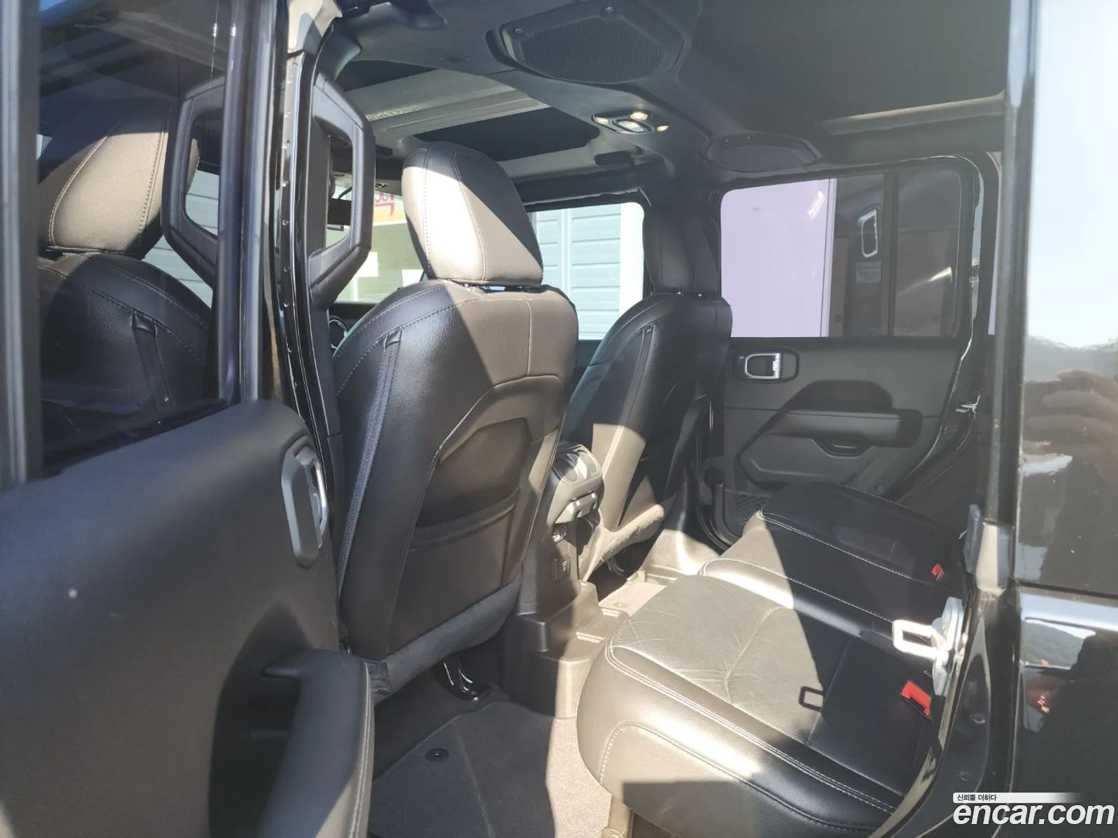 Jeep Wrangler 2021 — 5