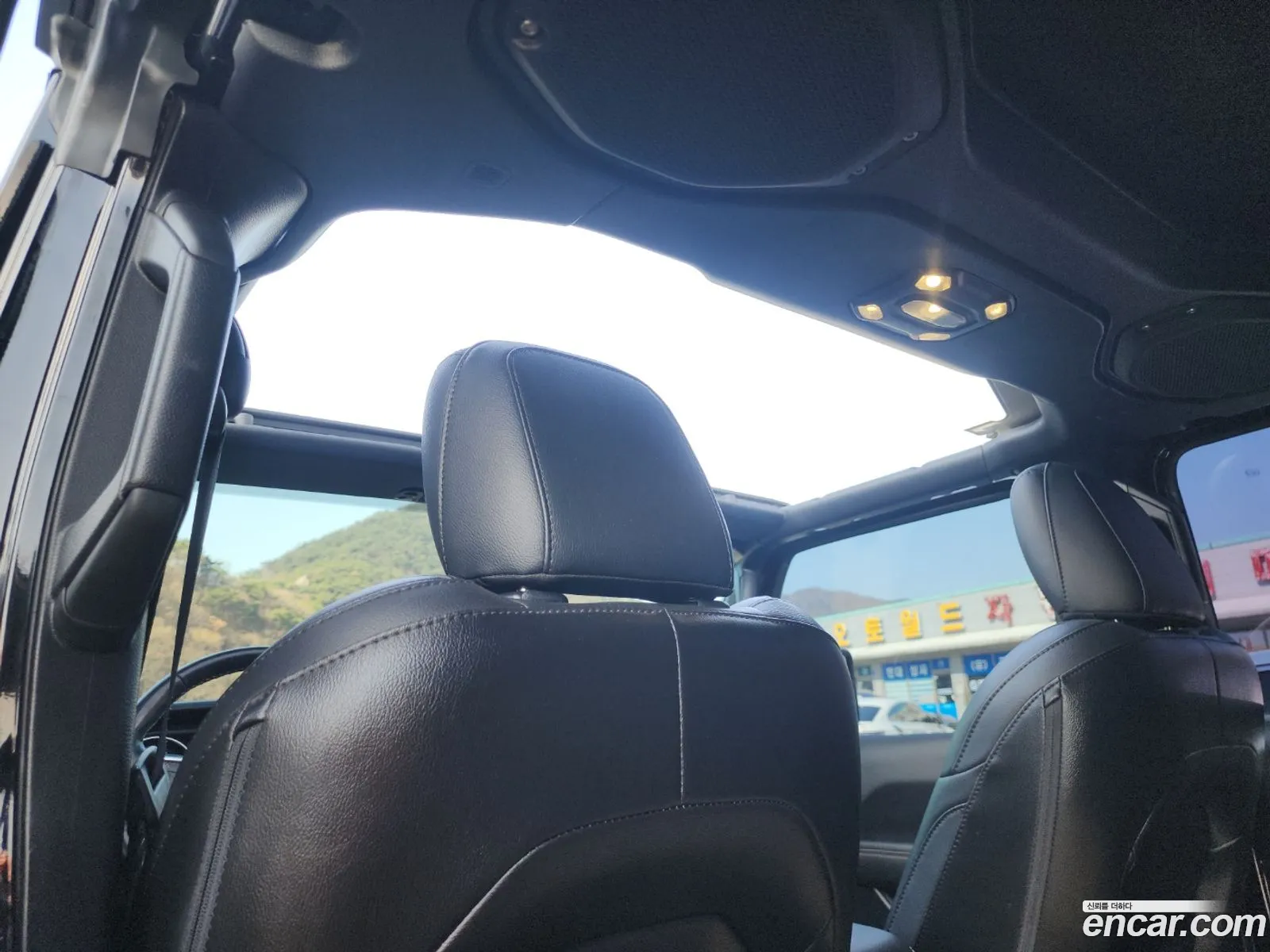 Jeep Wrangler 2021 — 6