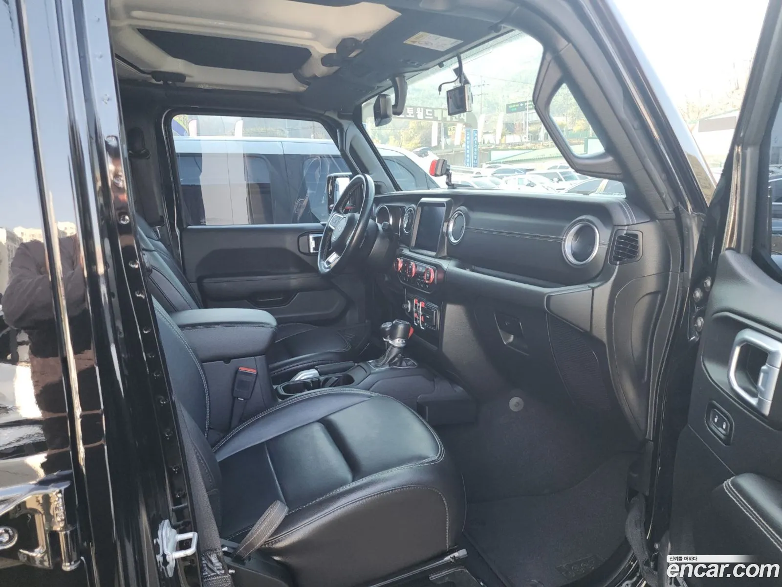 Jeep Wrangler 2021 — 20