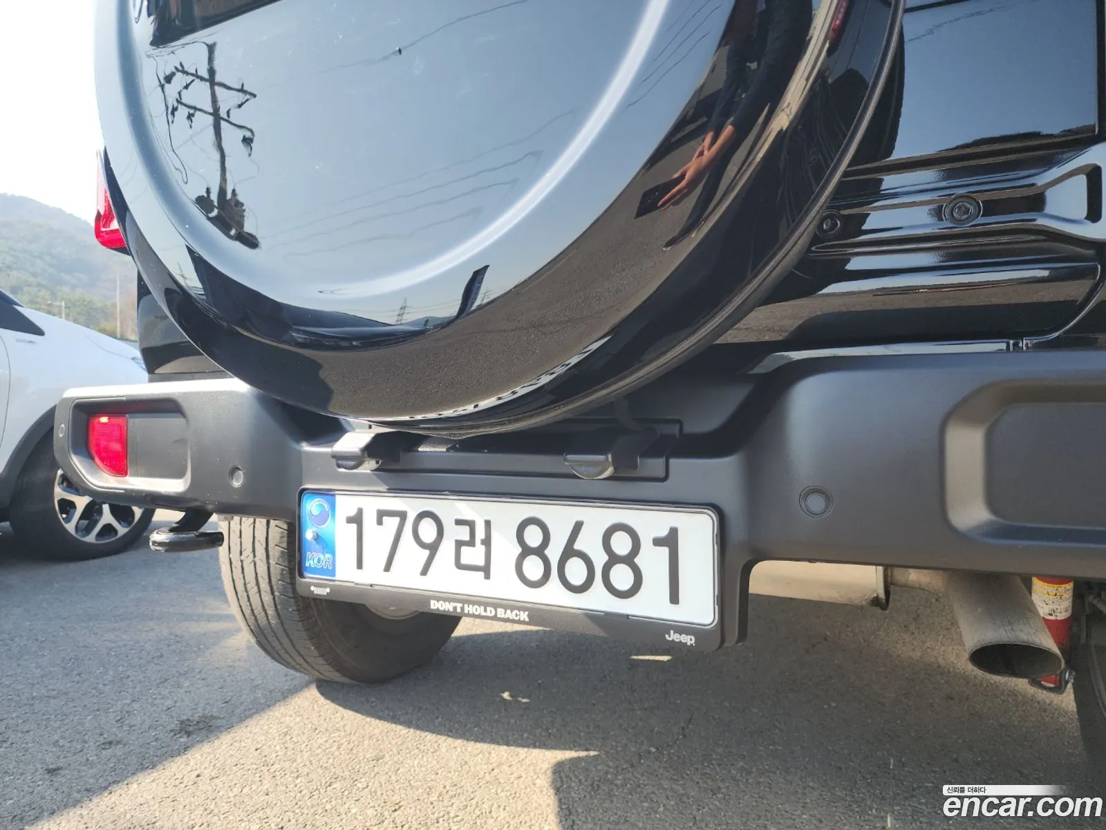 Jeep Wrangler 2021 — 3