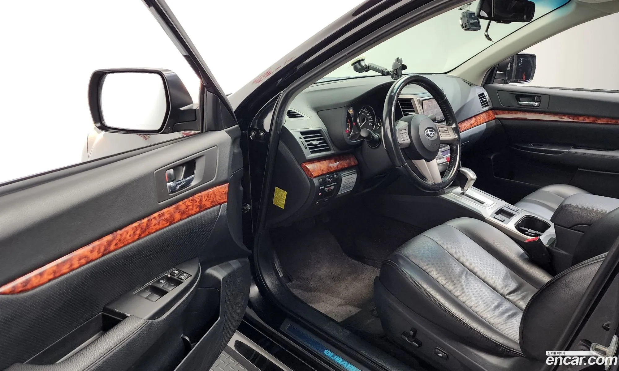 Subaru Legacy 2011 4S3BMLM65B3215159 — 6