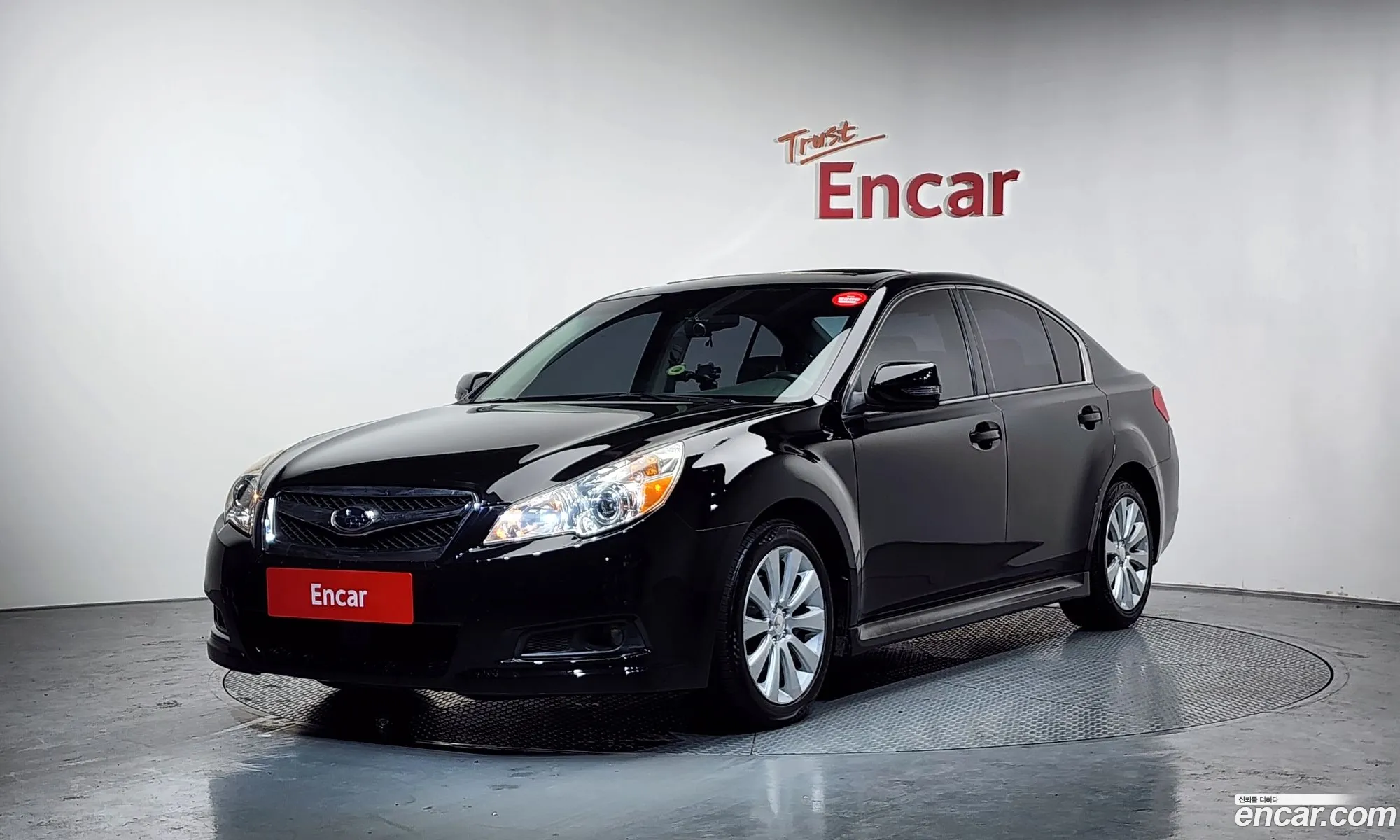 Subaru Legacy 2011 4S3BMLM65B3215159 — 20