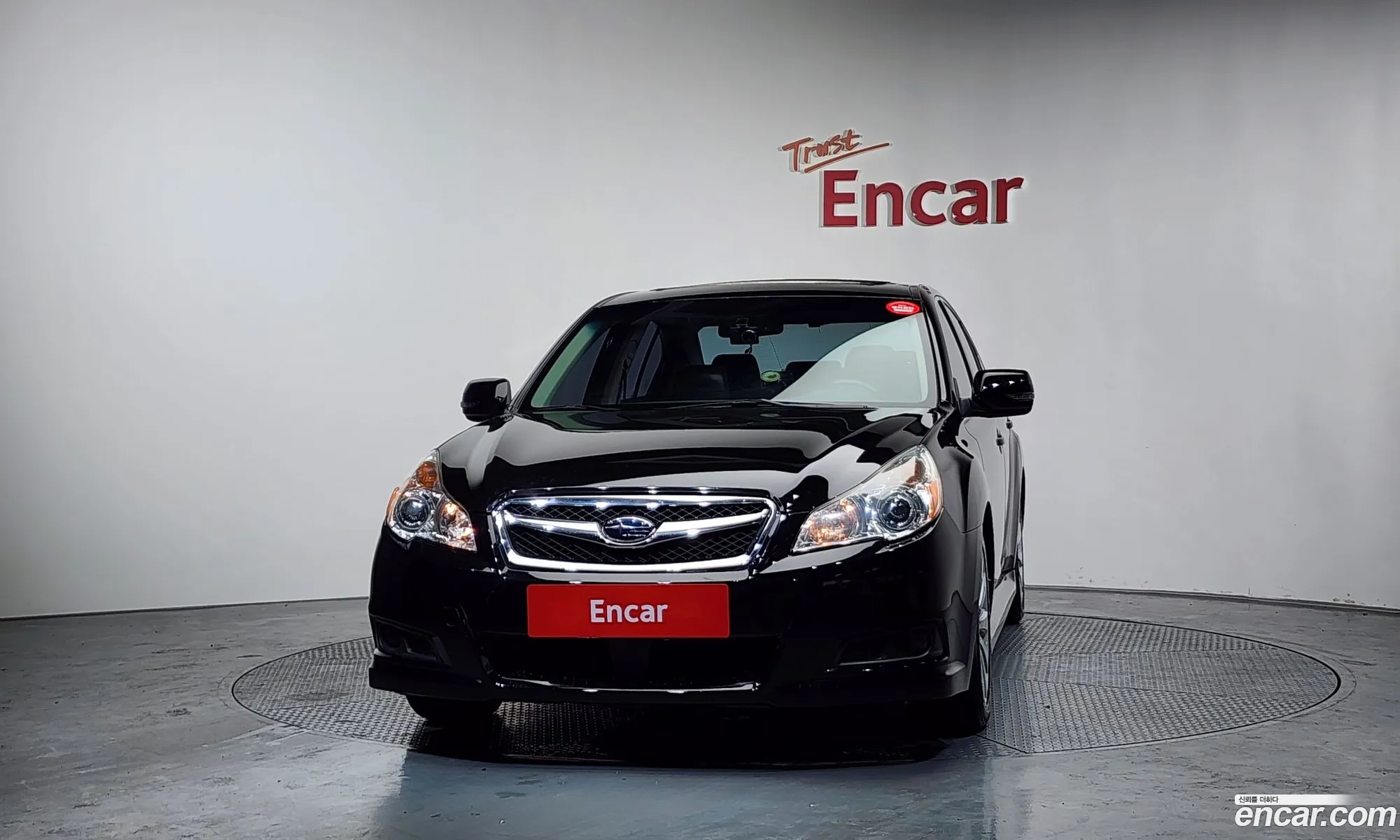 Subaru Legacy 2011 4S3BMLM65B3215159 — 3