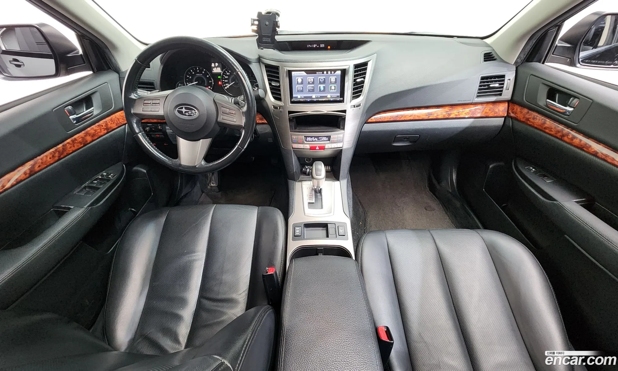 Subaru Legacy 2011 4S3BMLM65B3215159 — 17