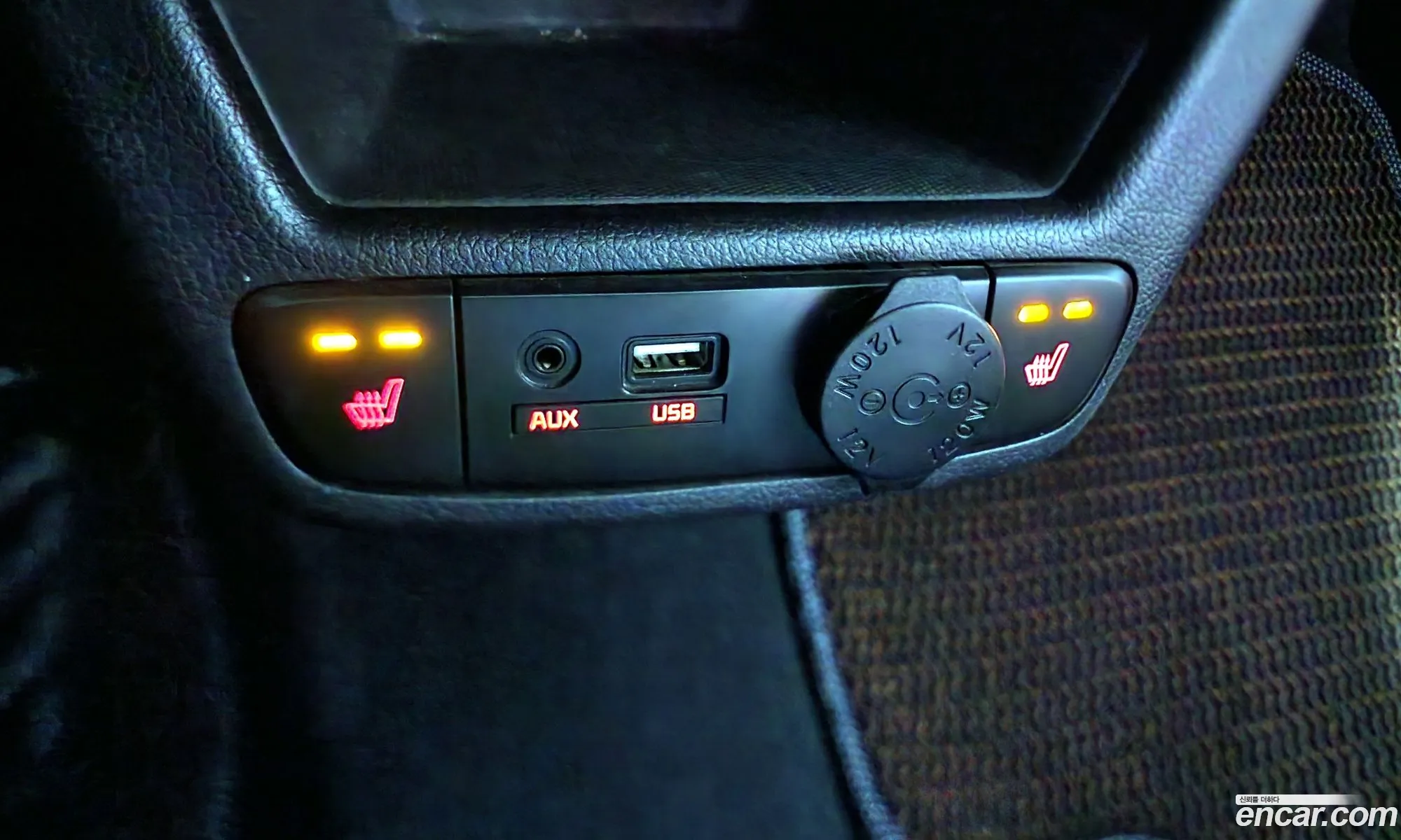 Kia Ray 2018 — 3
