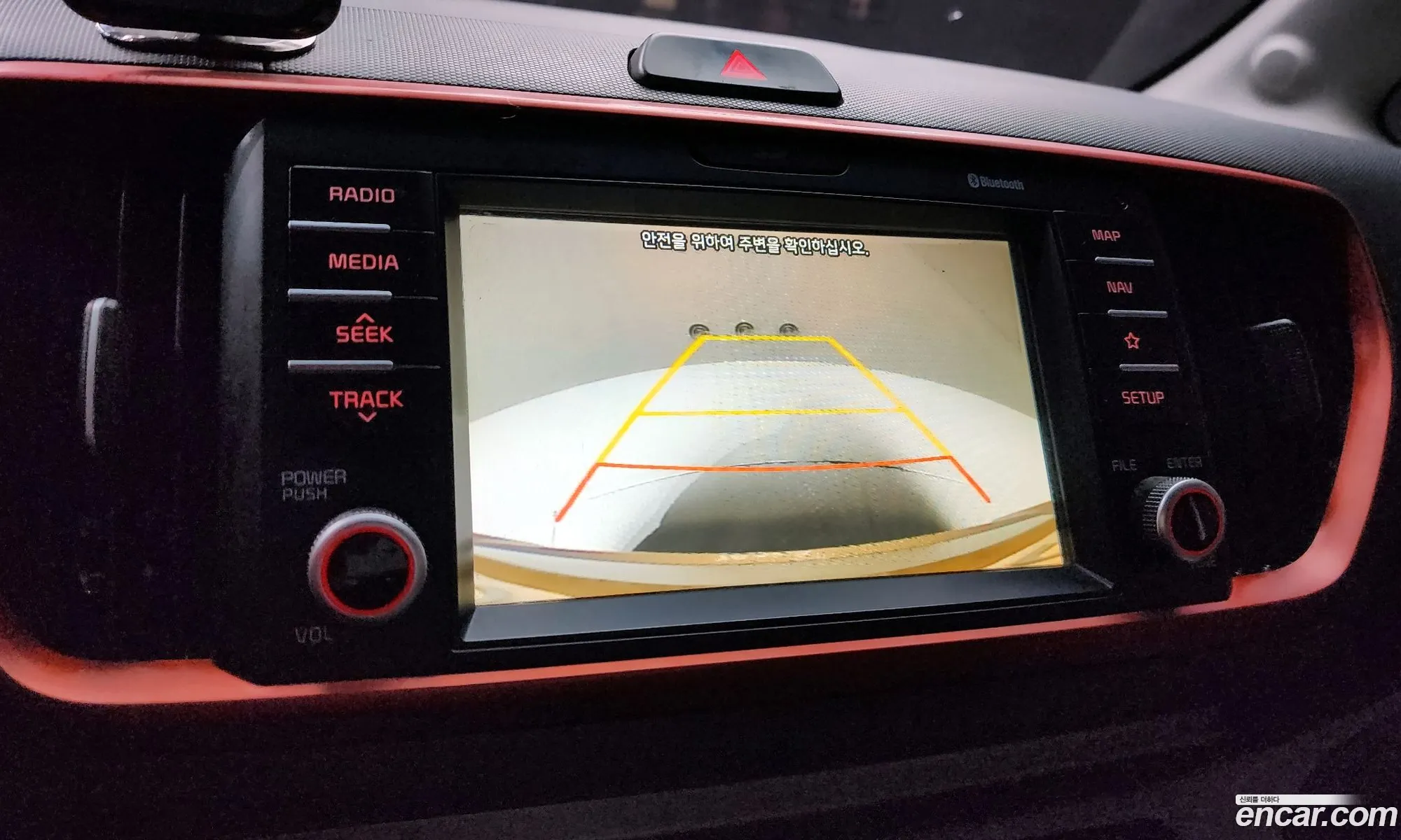 Kia Ray 2018 — 13