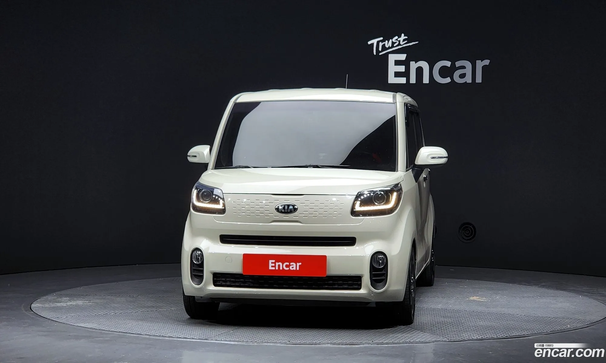 Kia Ray 2018 — 5
