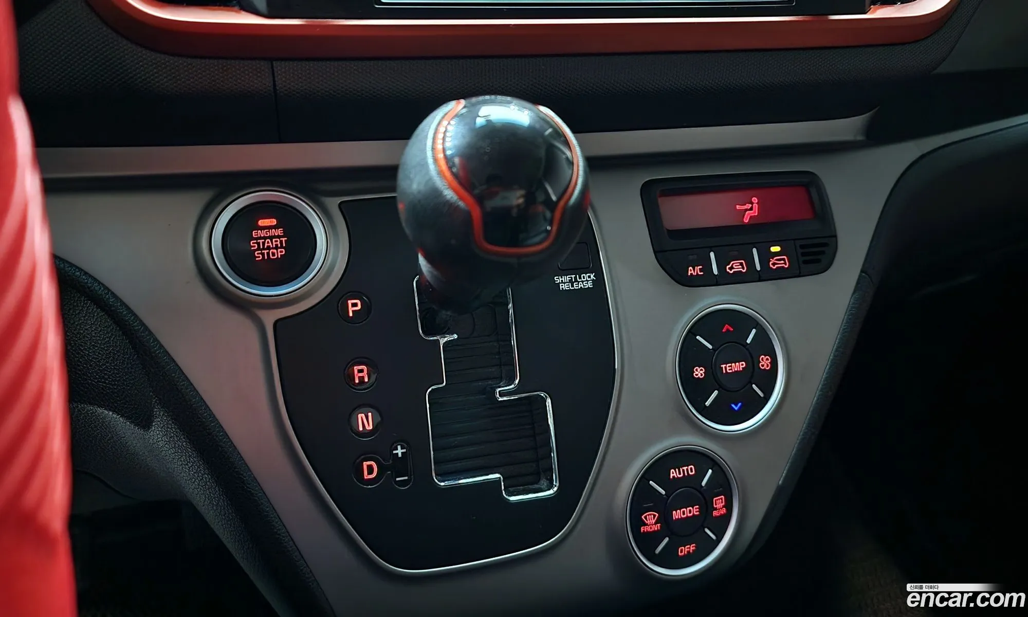 Kia Ray 2018 — 2